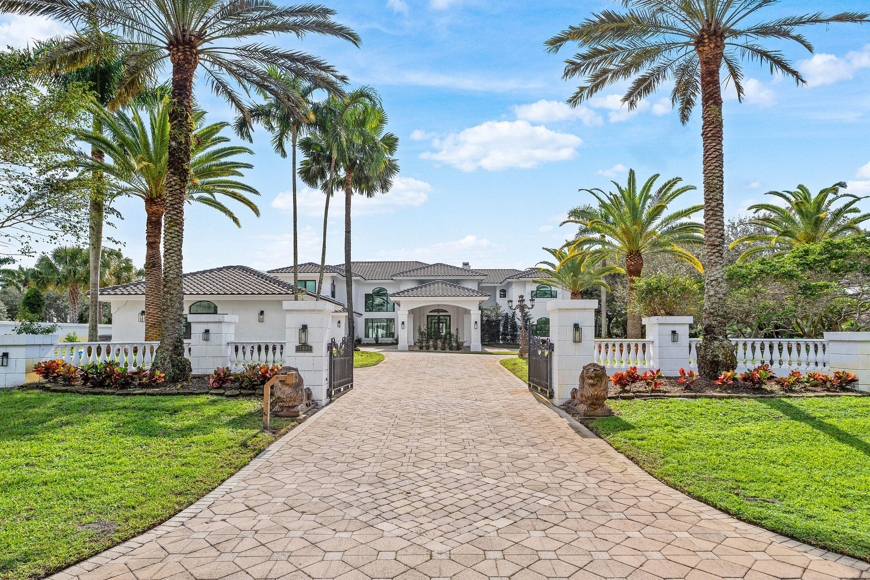 17600 E Fieldbrook, Boca Raton FL 33496
