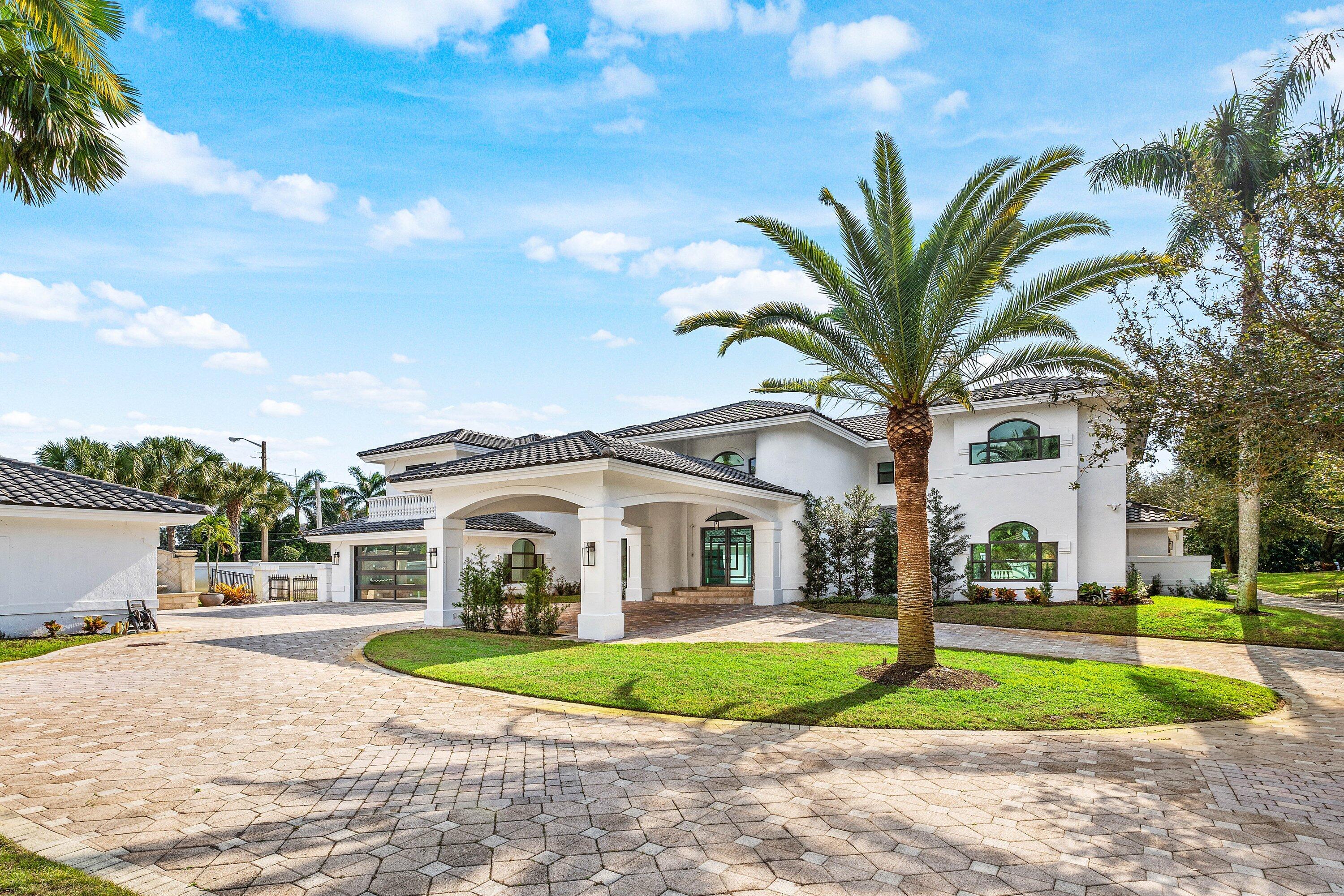 17600 E Fieldbrook, Boca Raton FL 33496