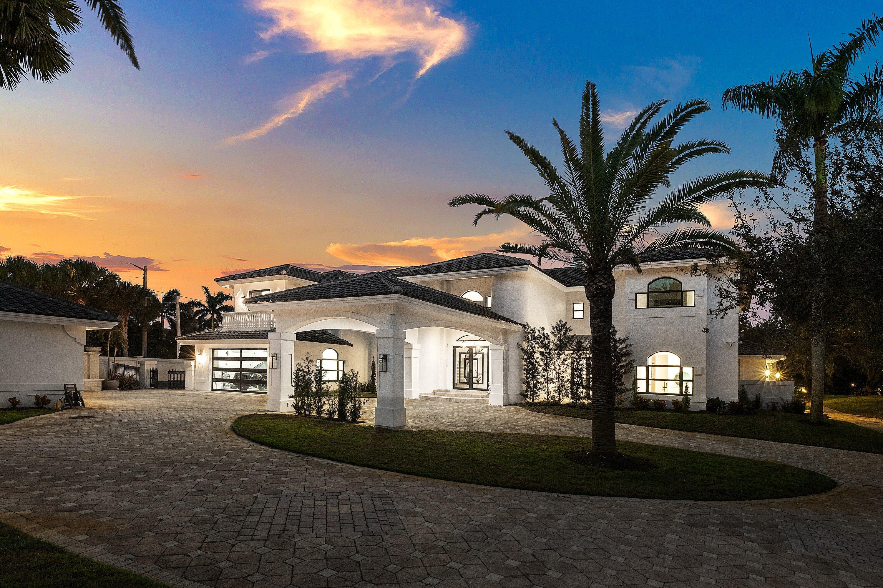 17600 E Fieldbrook, Boca Raton FL 33496