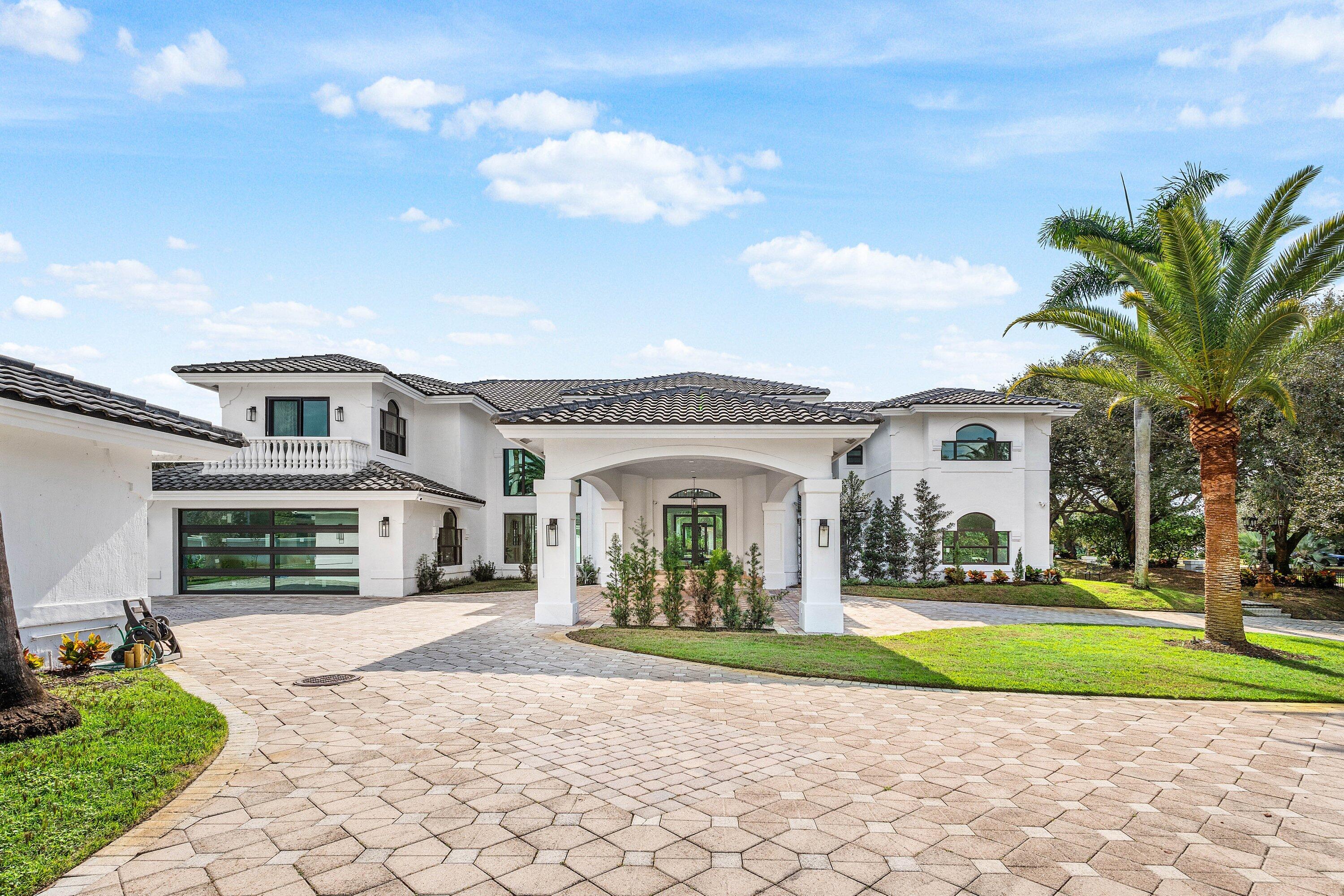 17600 E Fieldbrook, Boca Raton FL 33496