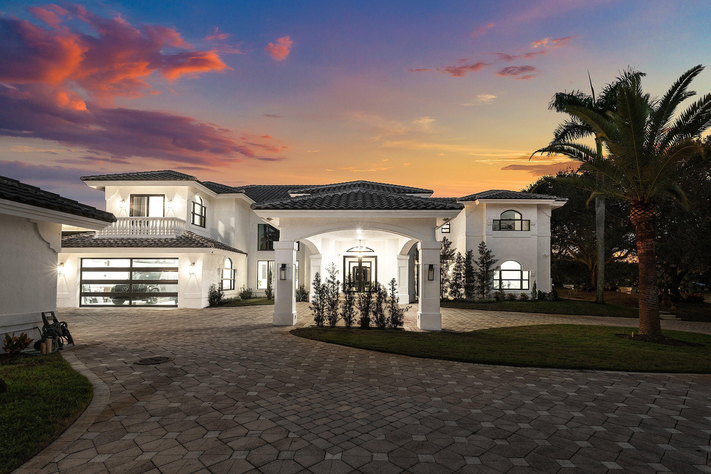 17600 E Fieldbrook, Boca Raton FL 33496
