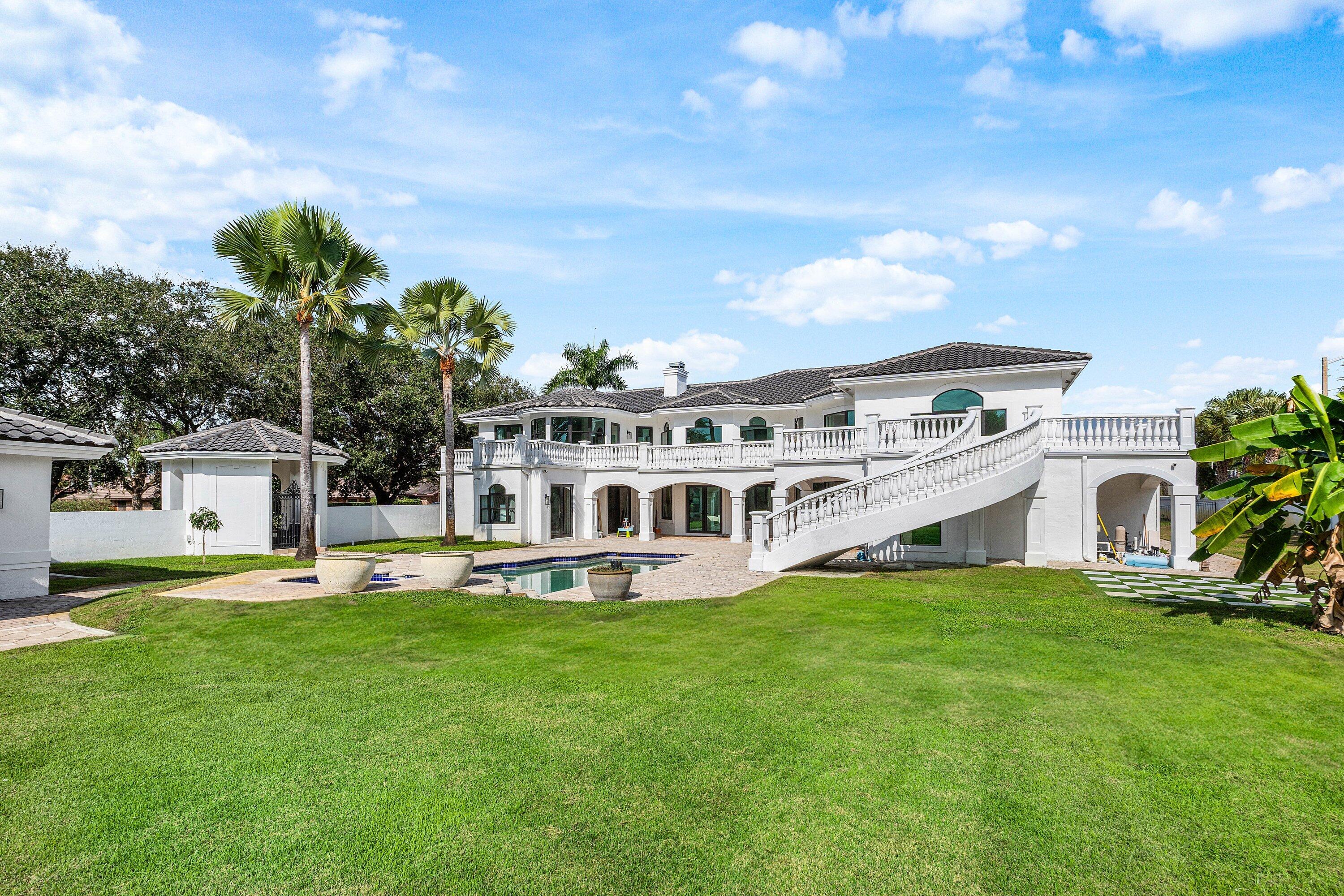17600 E Fieldbrook, Boca Raton FL 33496