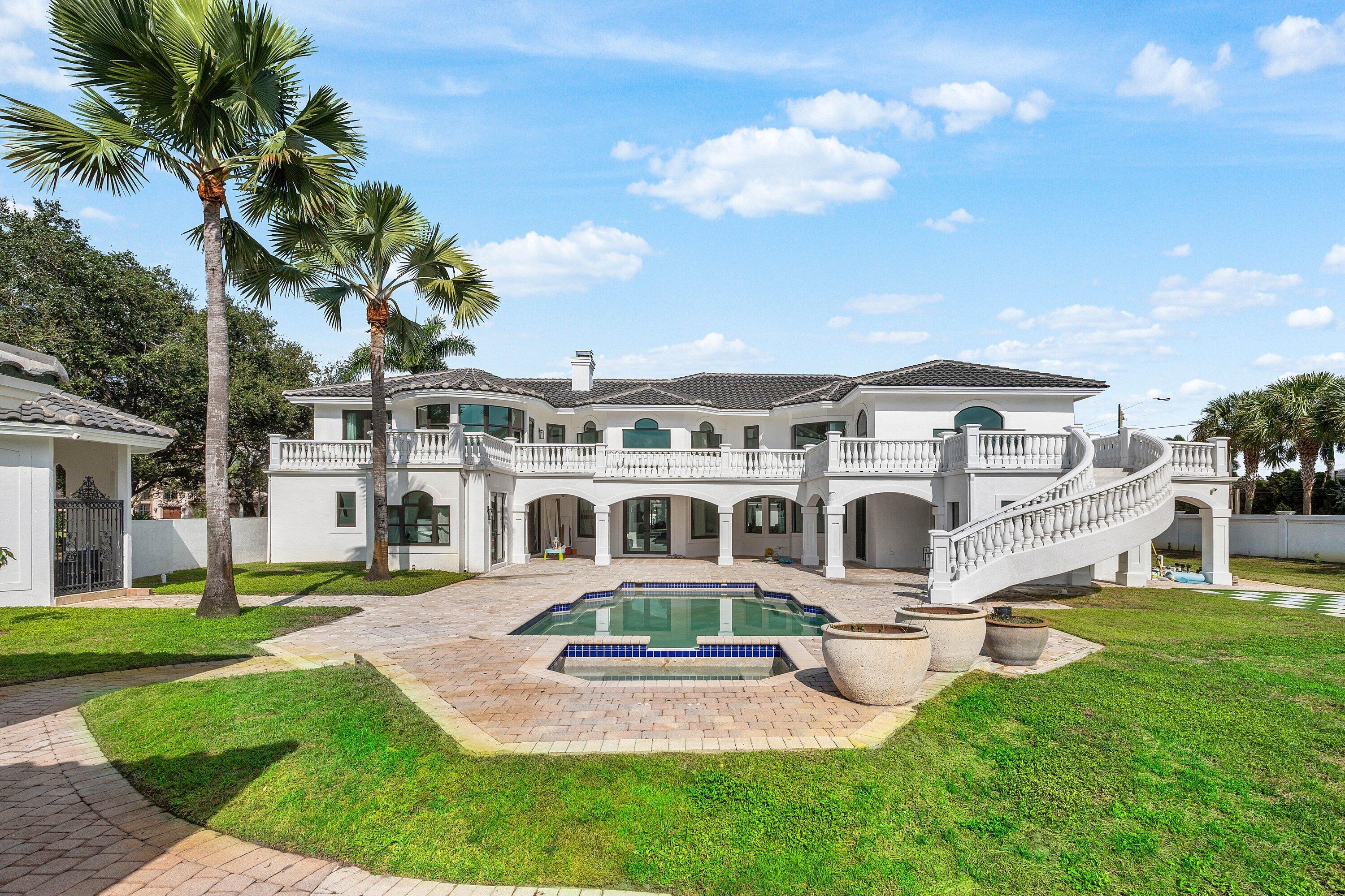 17600 E Fieldbrook, Boca Raton FL 33496