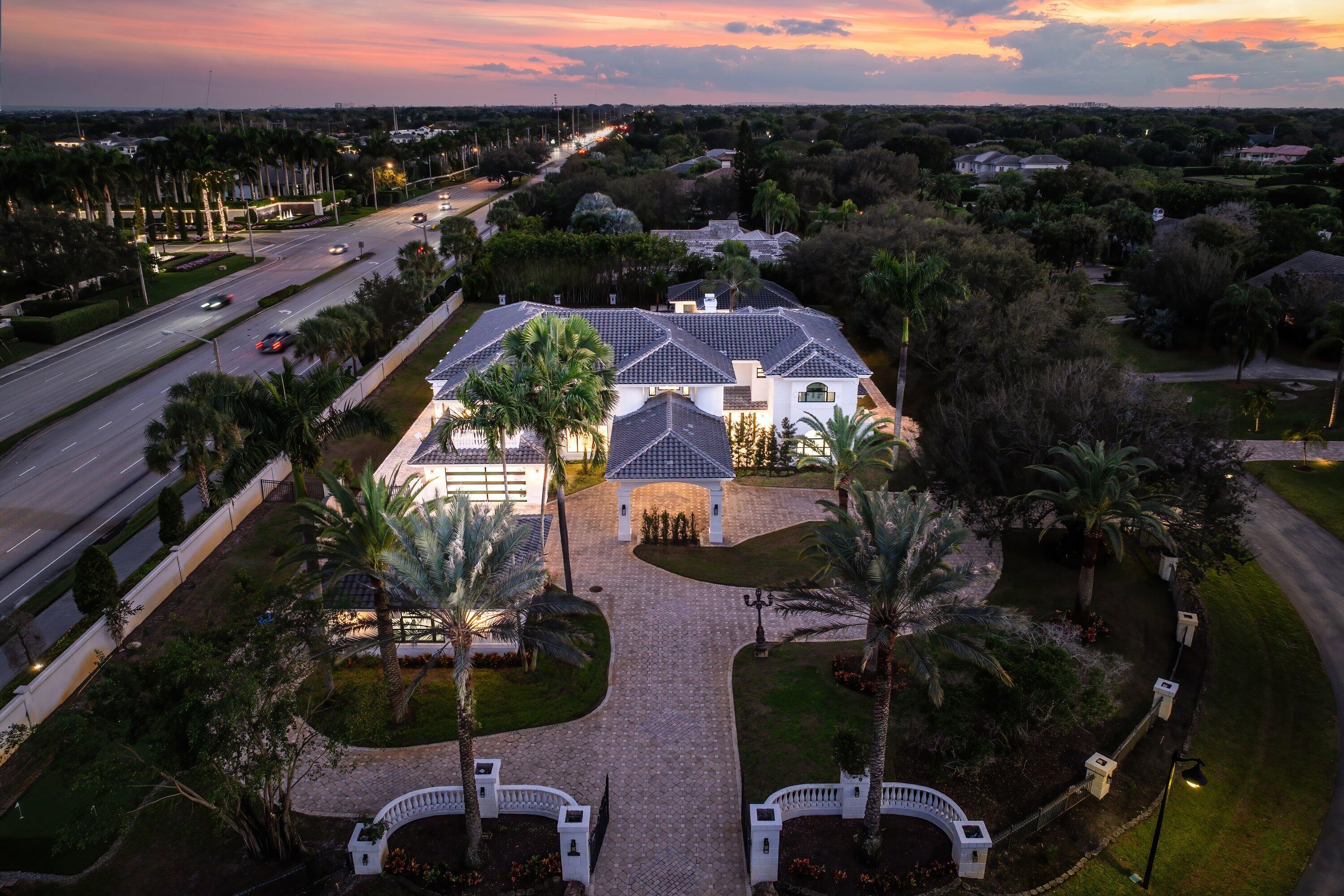 17600 E Fieldbrook, Boca Raton FL 33496