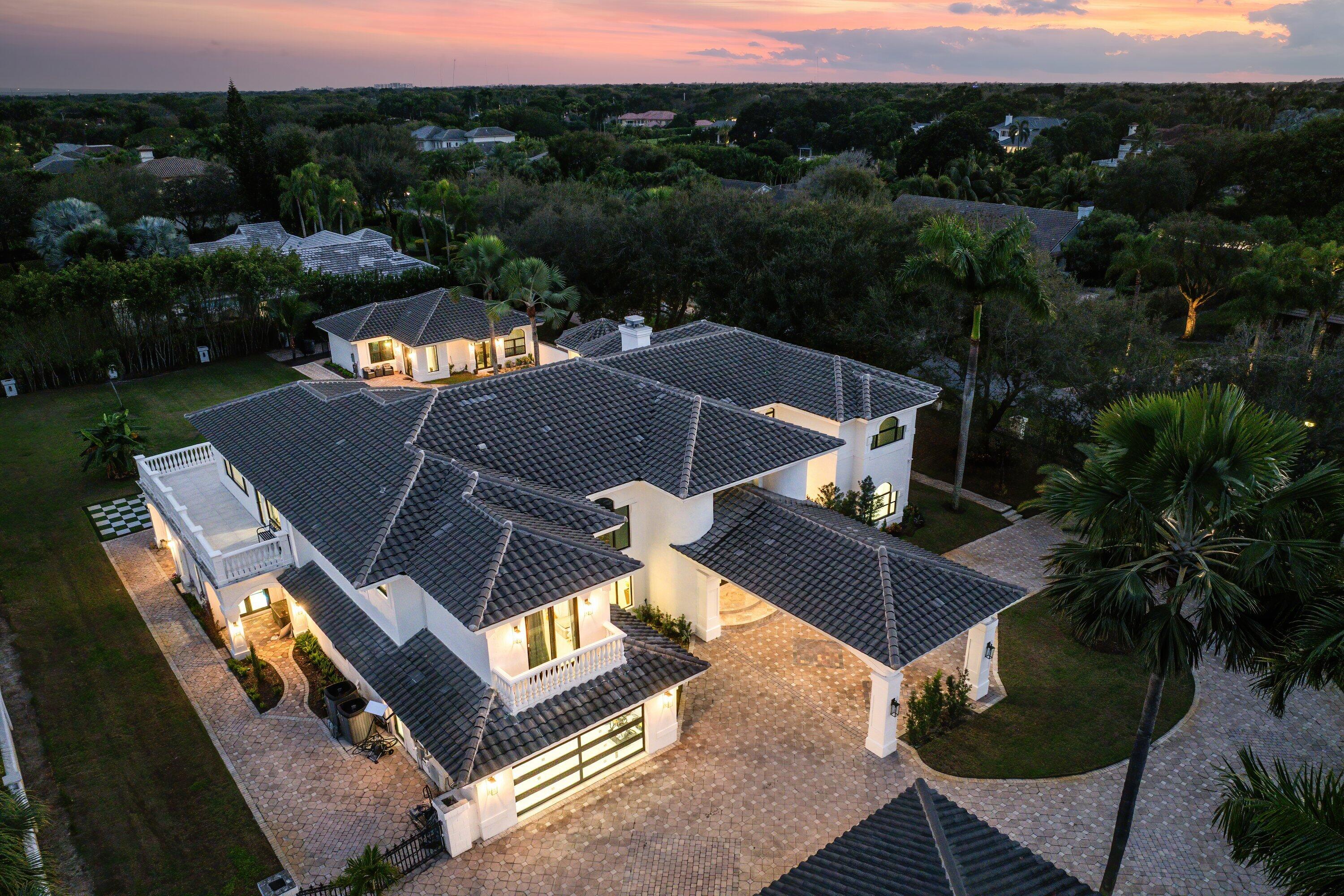 17600 E Fieldbrook, Boca Raton FL 33496