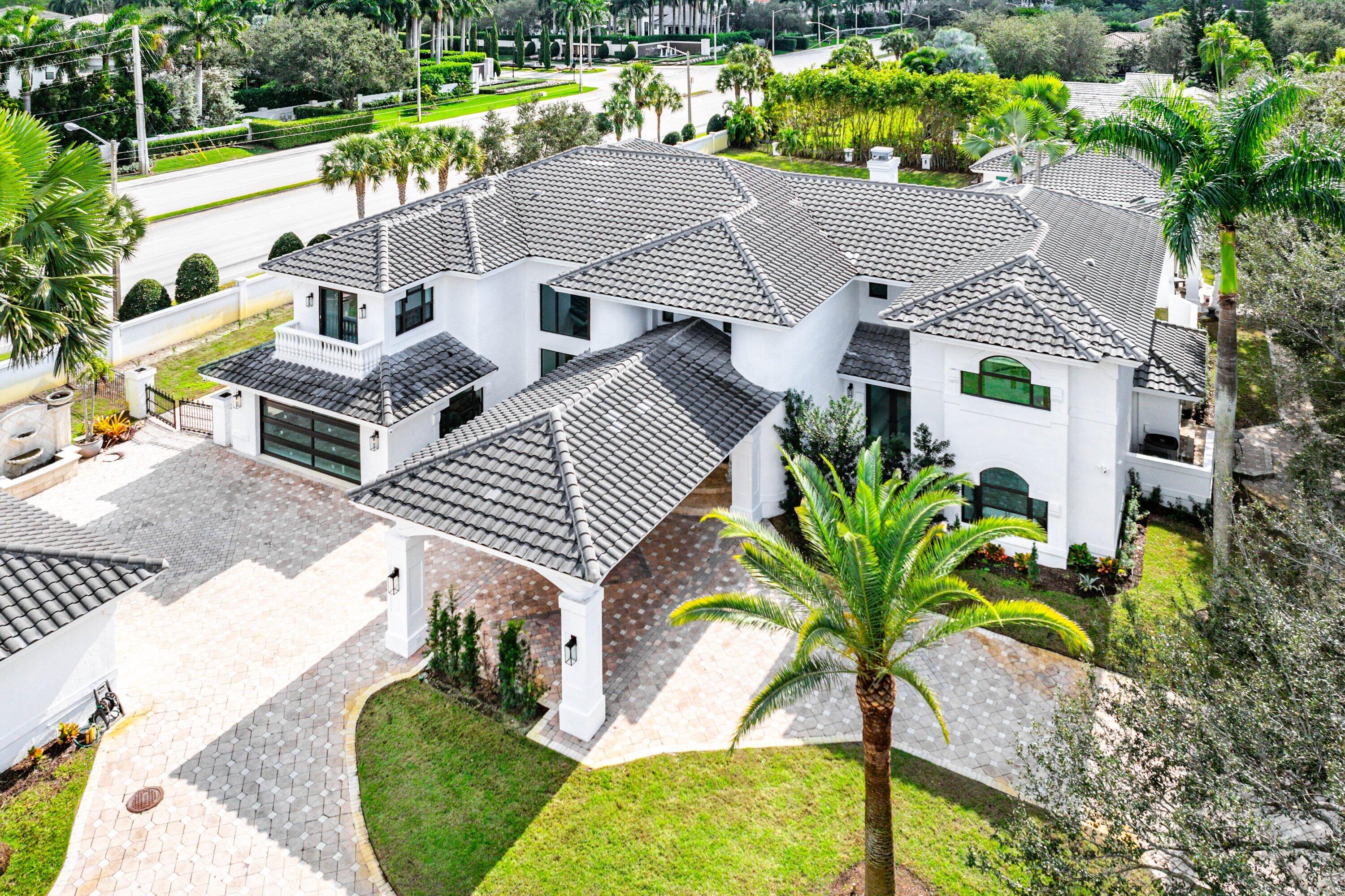 17600 E Fieldbrook, Boca Raton FL 33496
