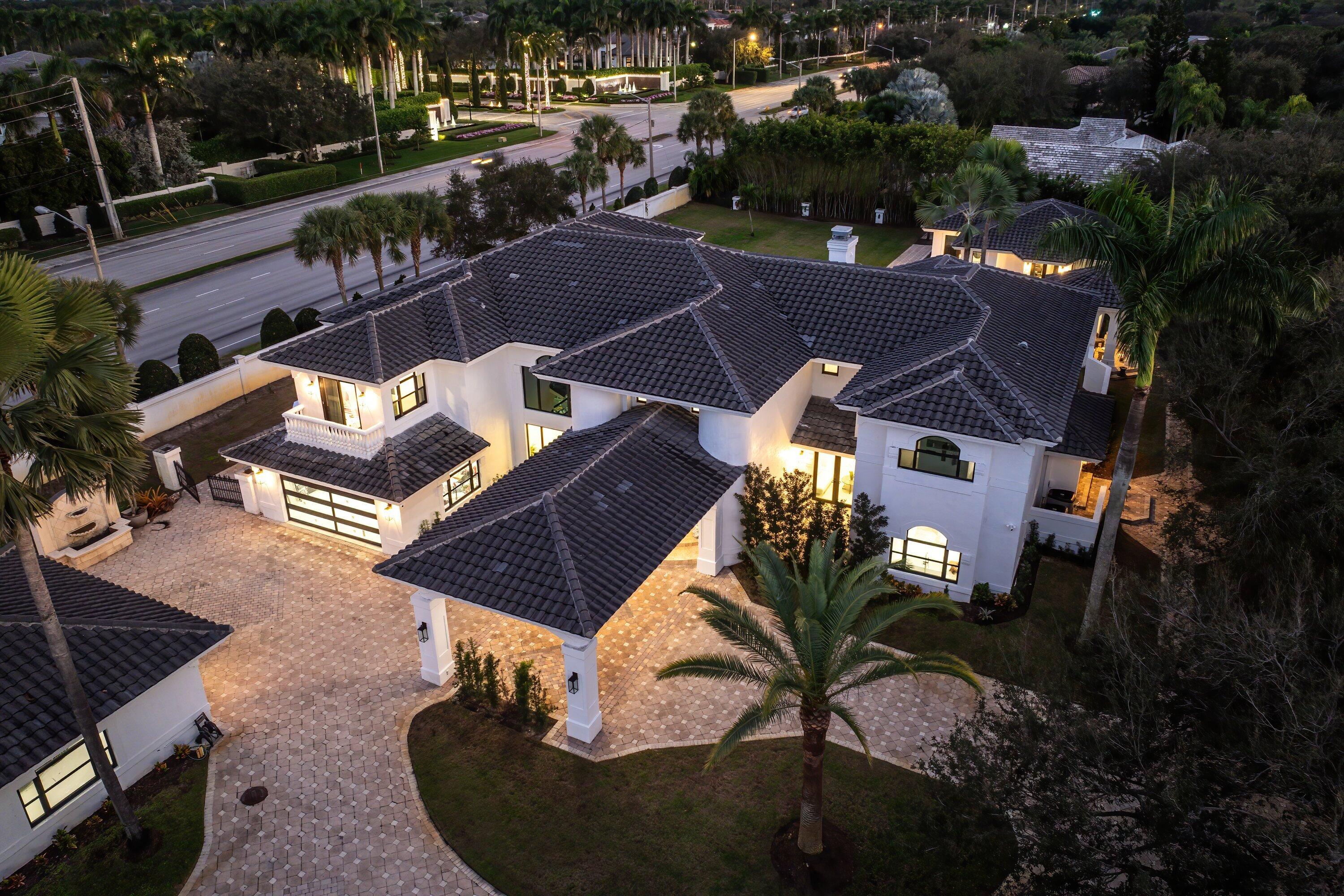 17600 E Fieldbrook, Boca Raton FL 33496