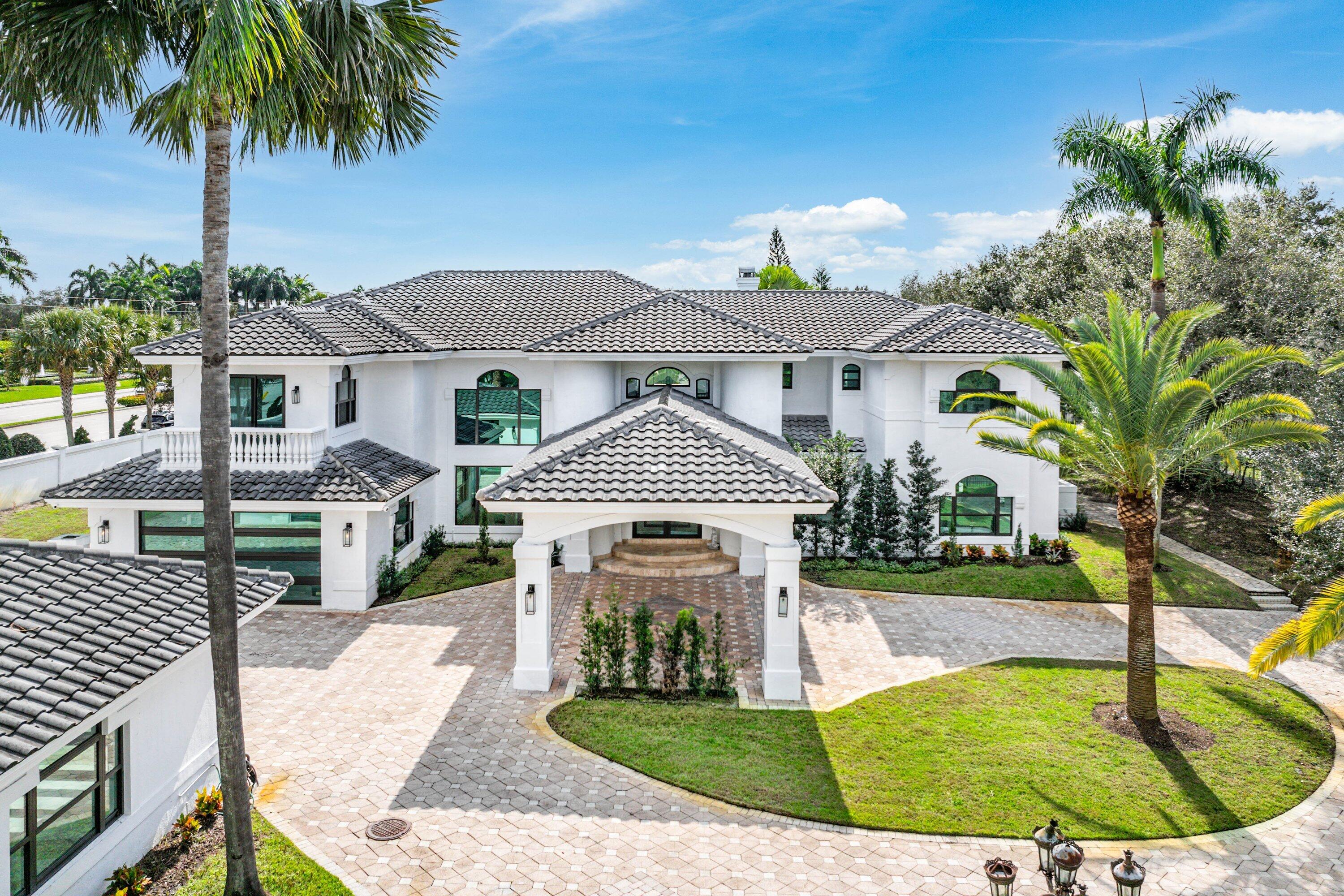 17600 E Fieldbrook, Boca Raton FL 33496