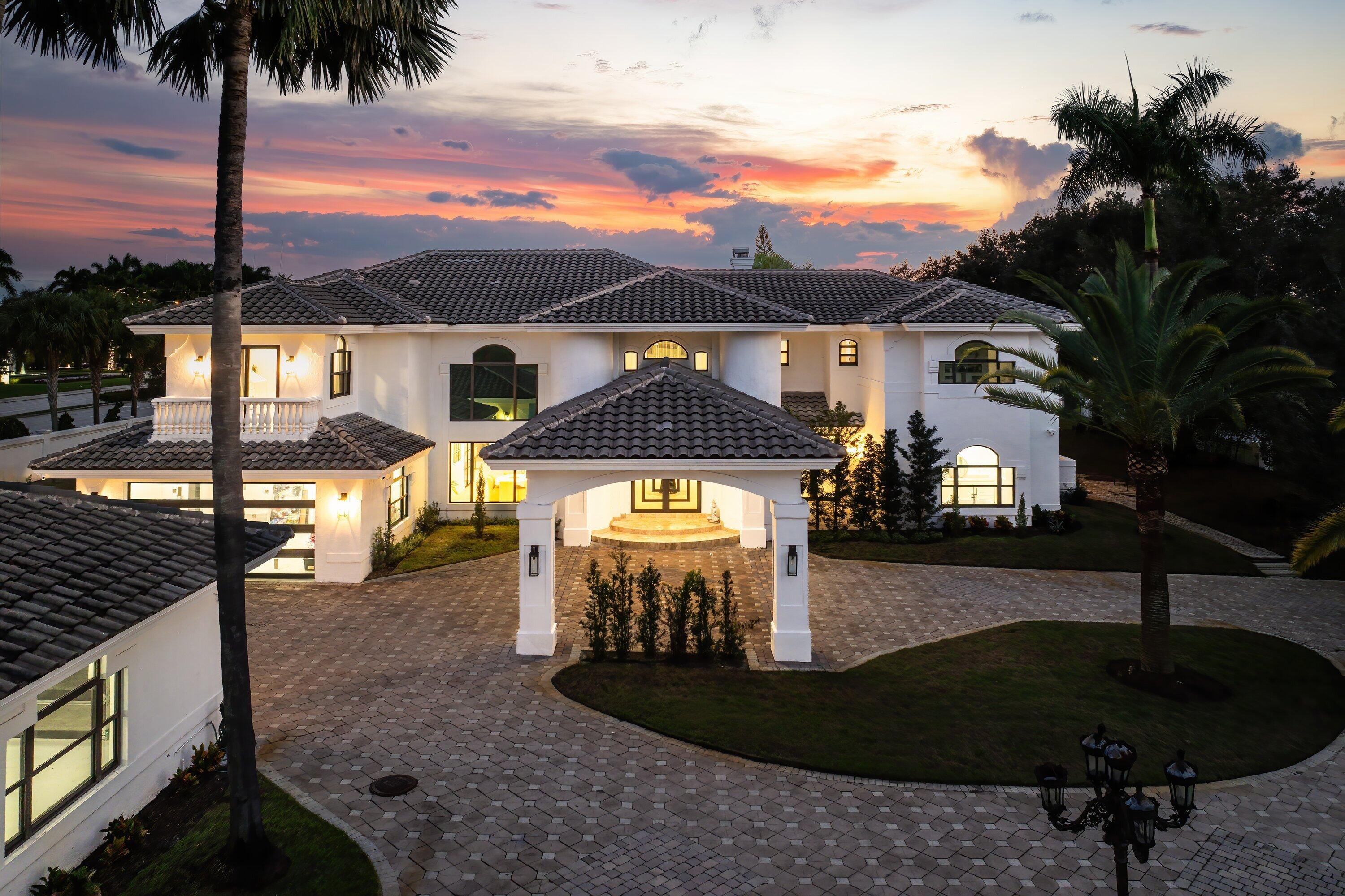 17600 E Fieldbrook, Boca Raton FL 33496