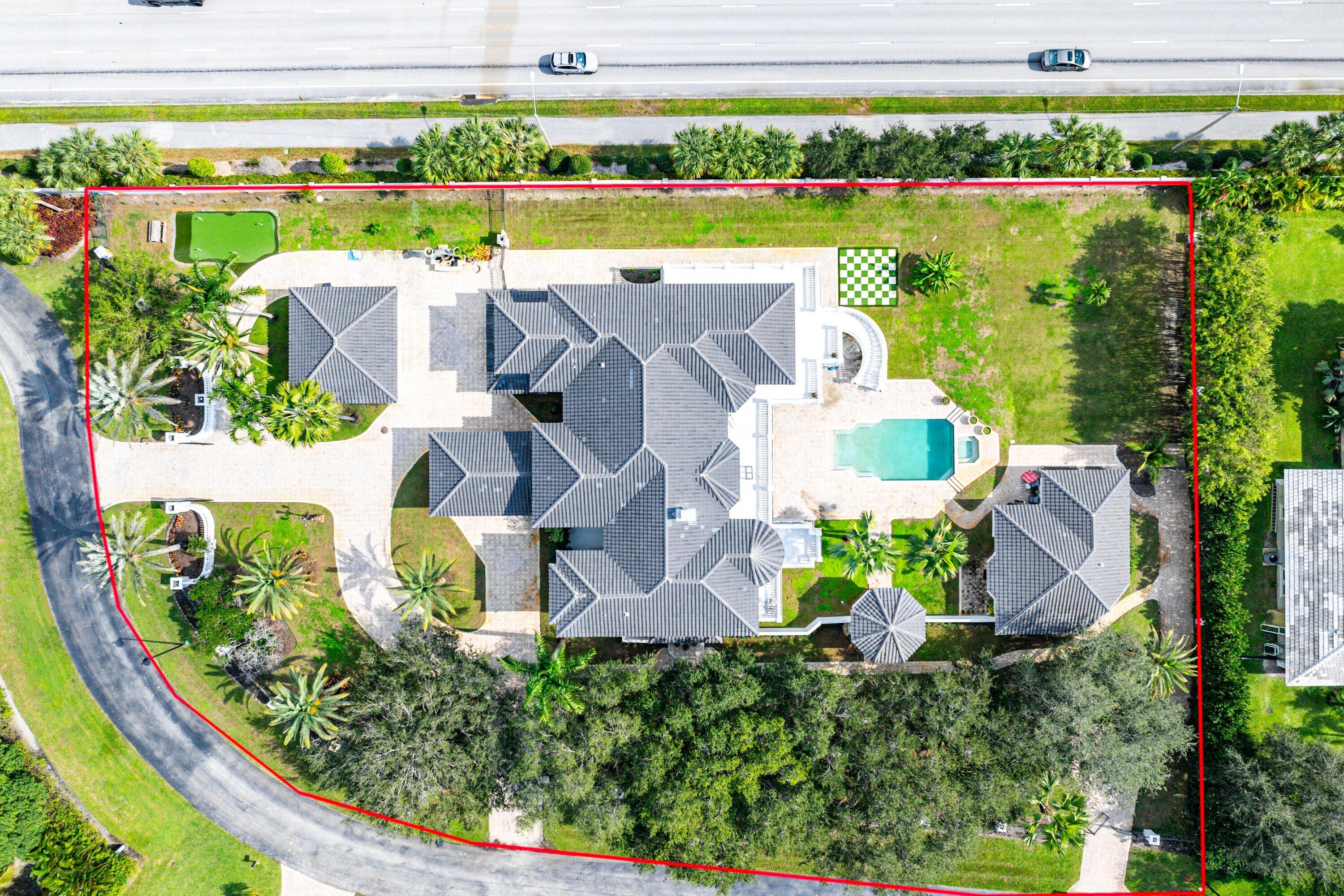17600 E Fieldbrook, Boca Raton FL 33496