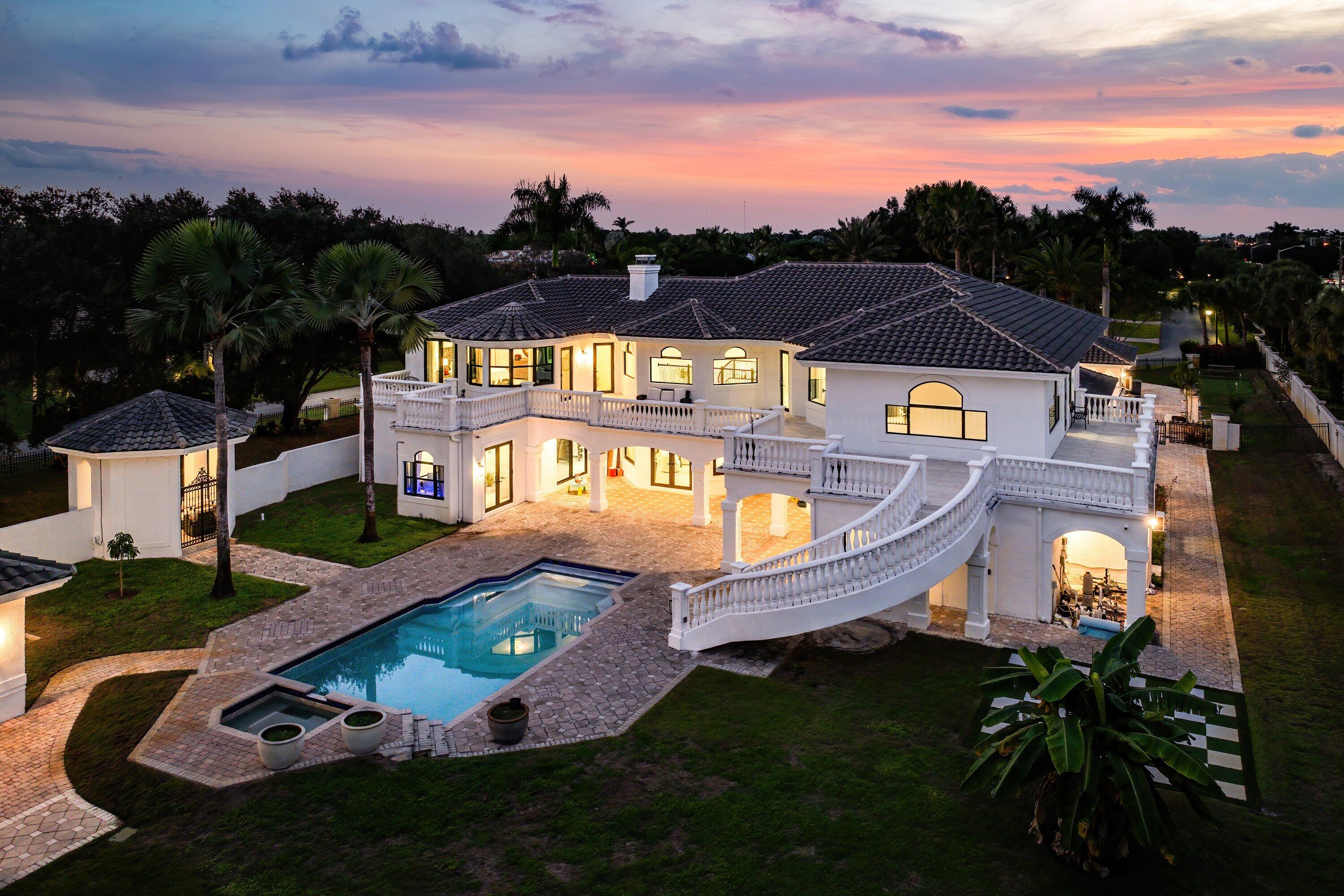 17600 E Fieldbrook, Boca Raton FL 33496