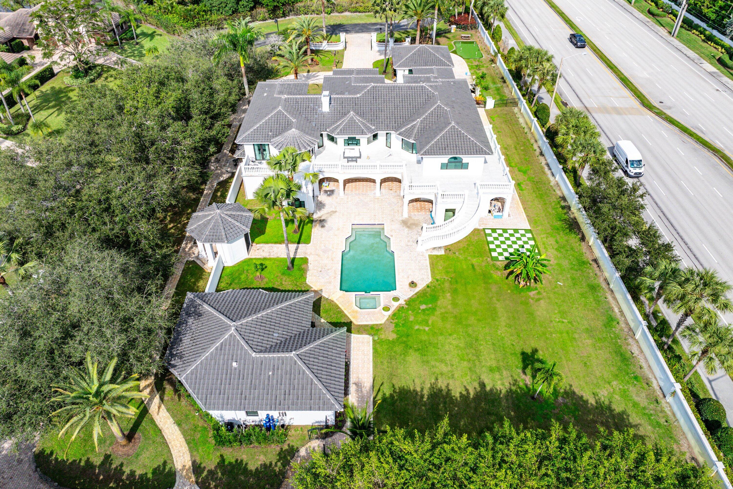 17600 E Fieldbrook, Boca Raton FL 33496