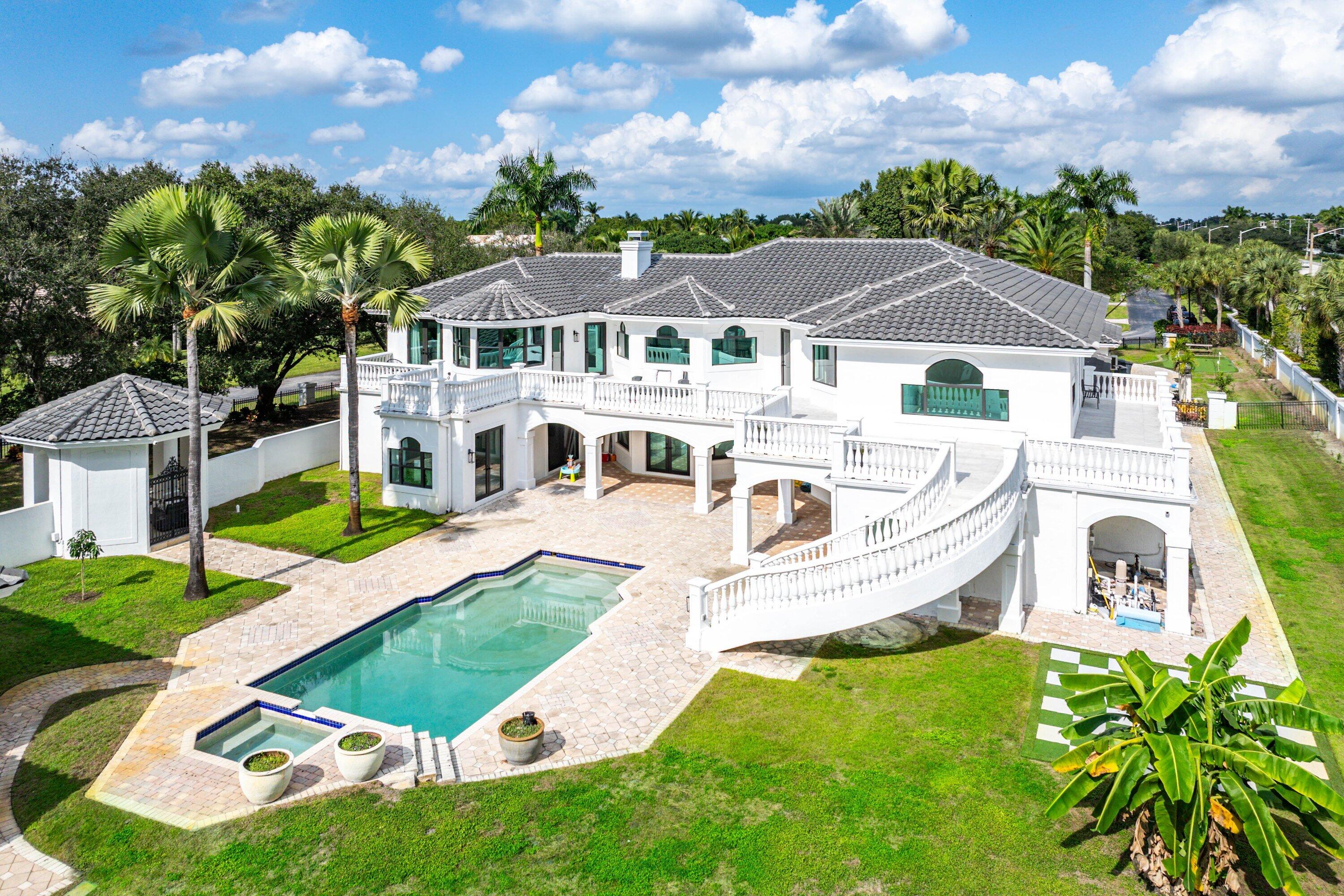 17600 E Fieldbrook, Boca Raton FL 33496