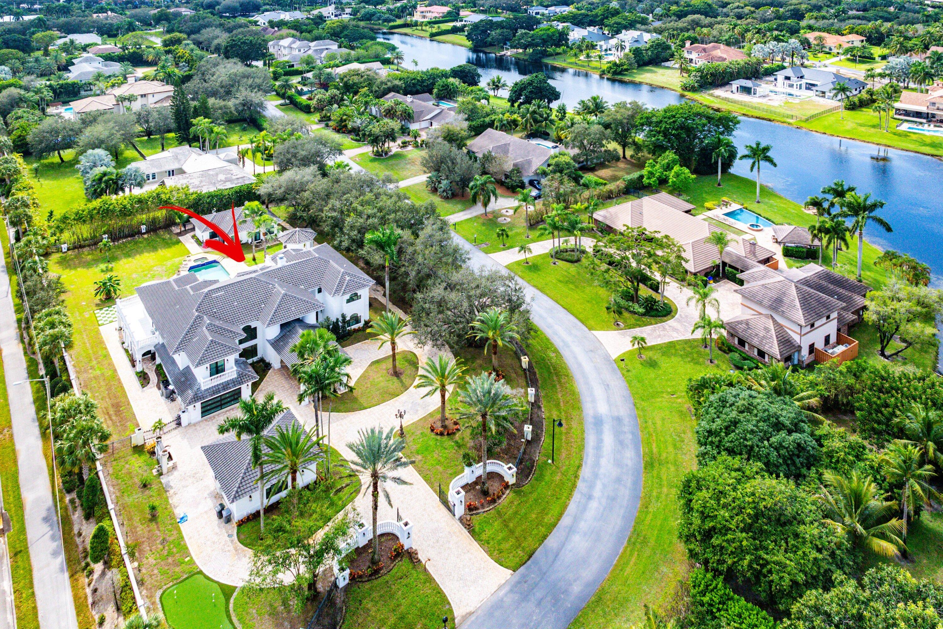 17600 E Fieldbrook, Boca Raton FL 33496