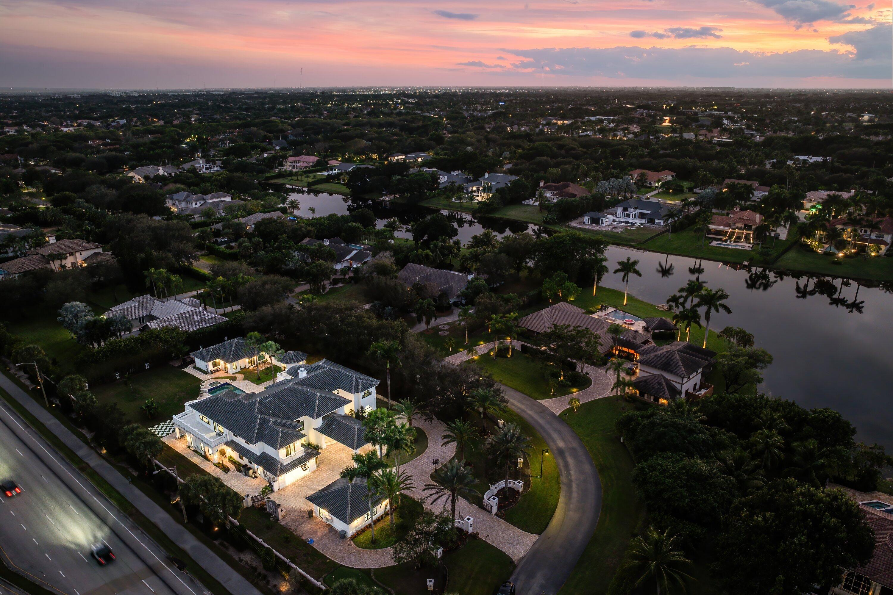 17600 E Fieldbrook, Boca Raton FL 33496