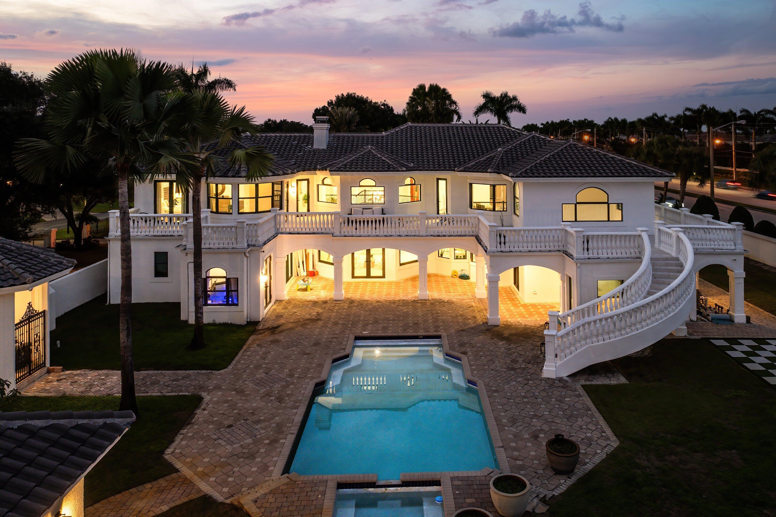 17600 E Fieldbrook, Boca Raton FL 33496
