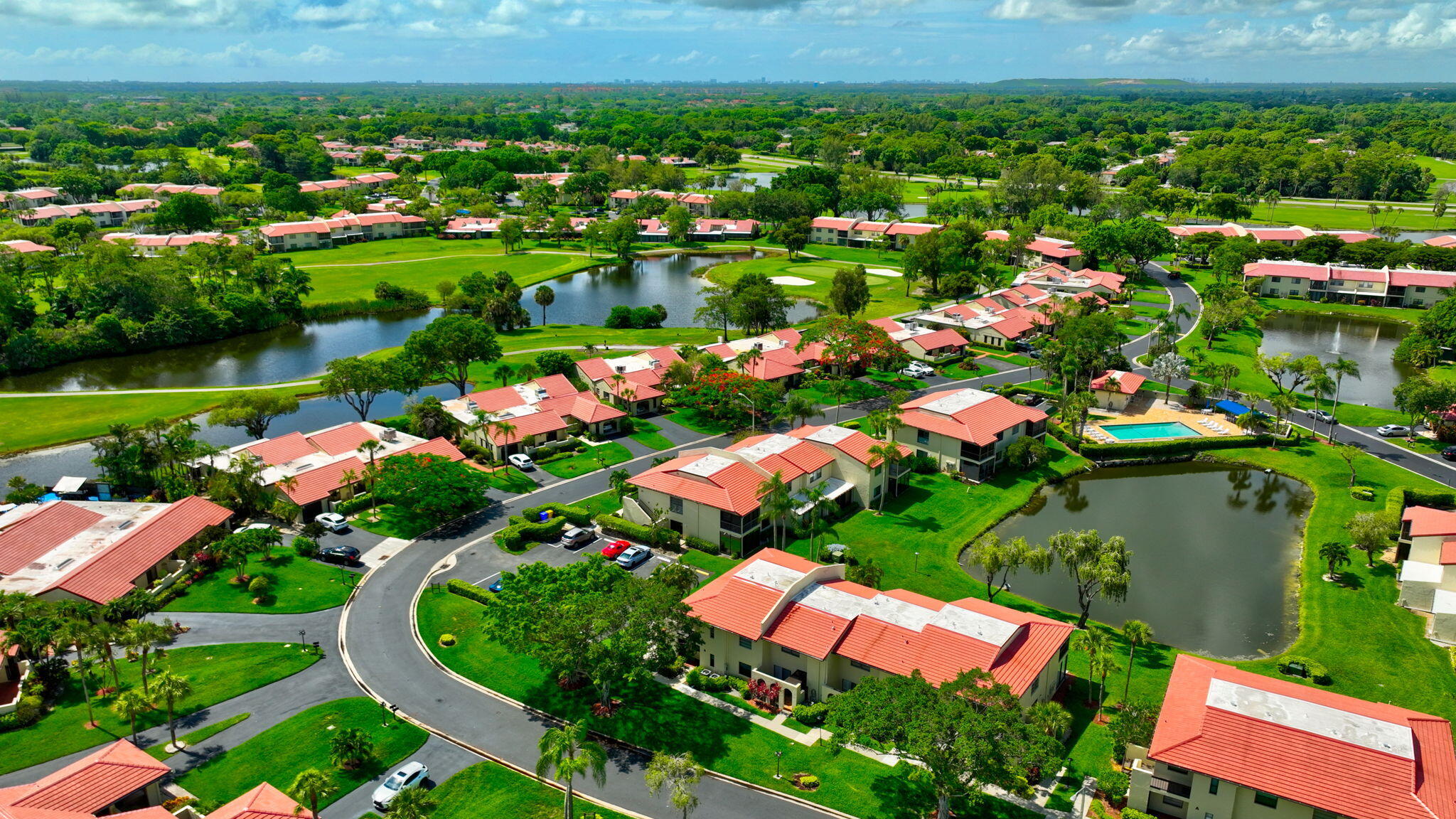 8536 Casa Del Lago #49 -B, Boca Raton FL 33433