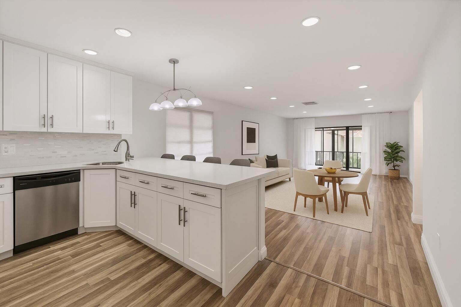 8536 Casa Del Lago #49 -B, Boca Raton FL 33433