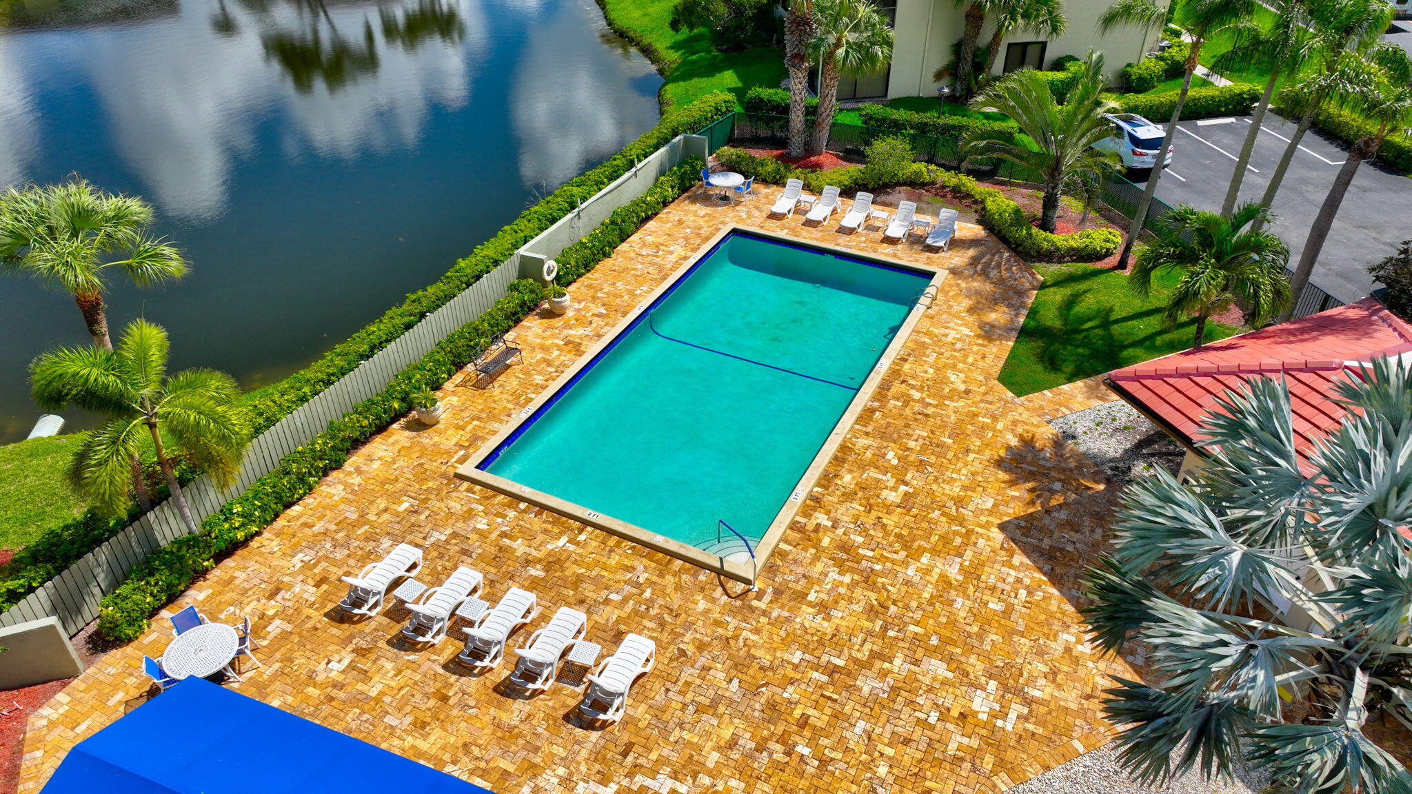 8536 Casa Del Lago #49 -B, Boca Raton FL 33433