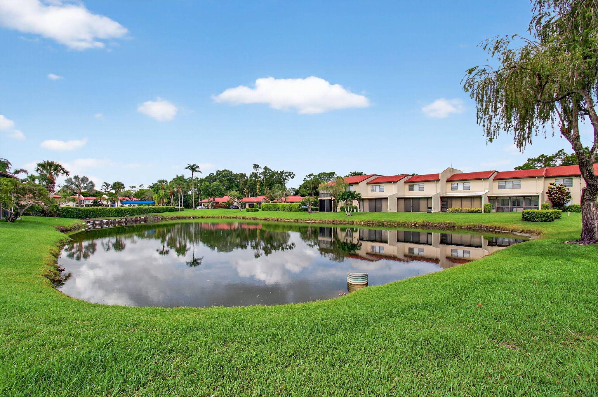 8536 Casa Del Lago #49 -B, Boca Raton FL 33433