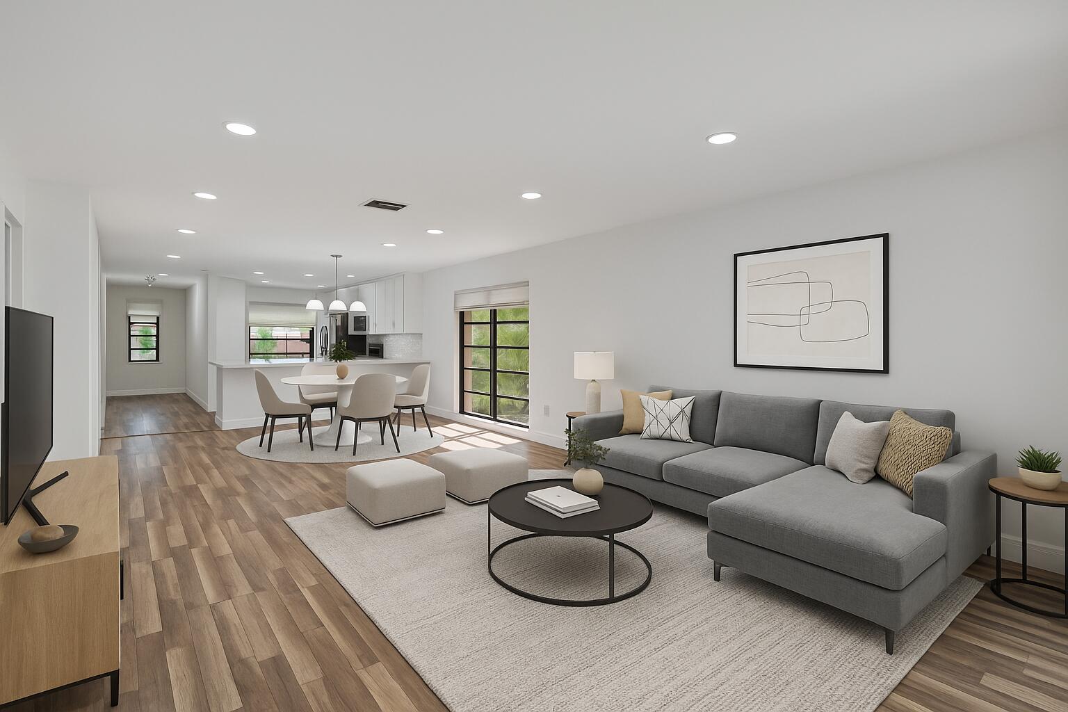 8536 Casa Del Lago #49 -B, Boca Raton FL 33433