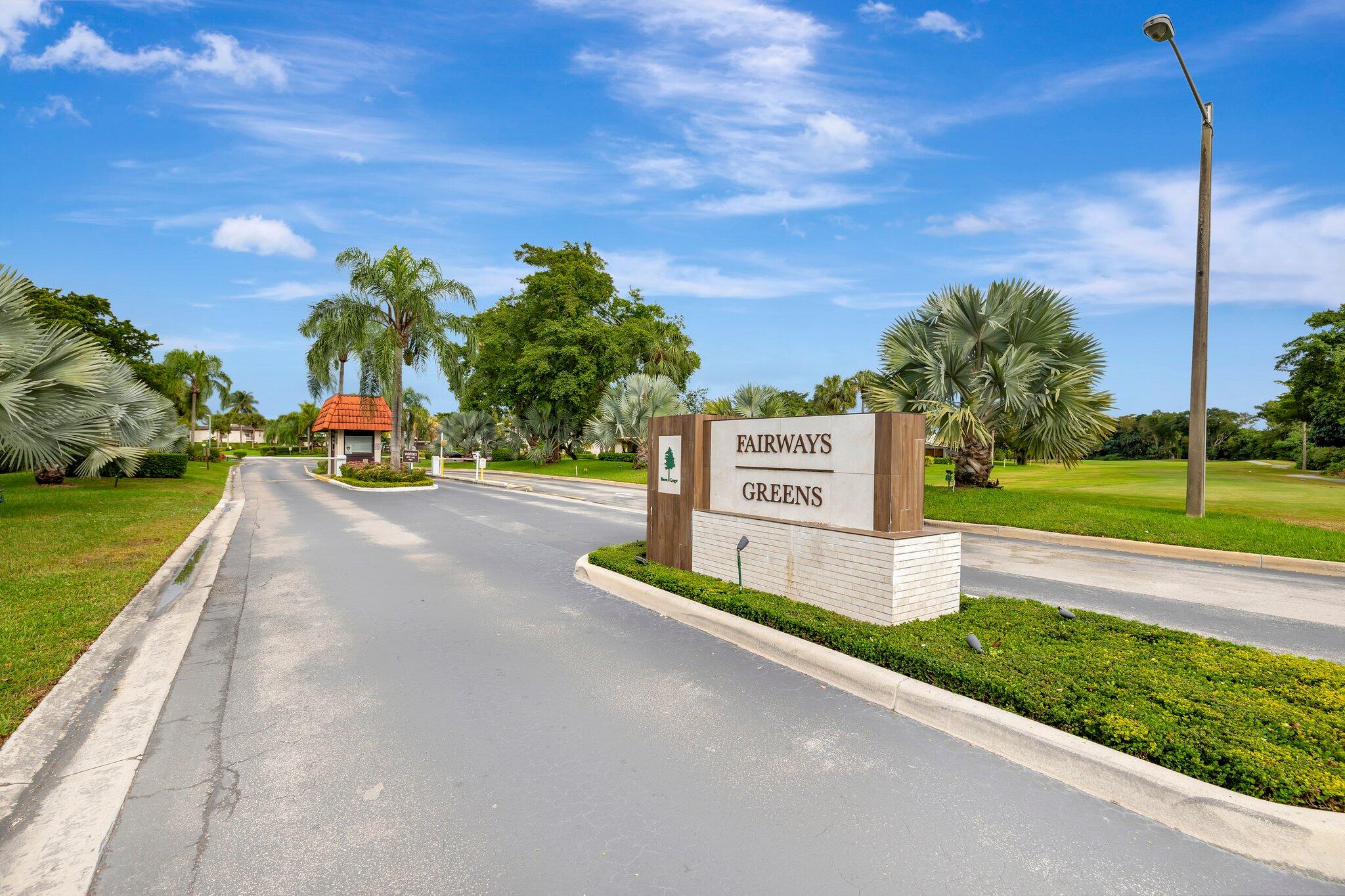 8536 Casa Del Lago #49 -B, Boca Raton FL 33433