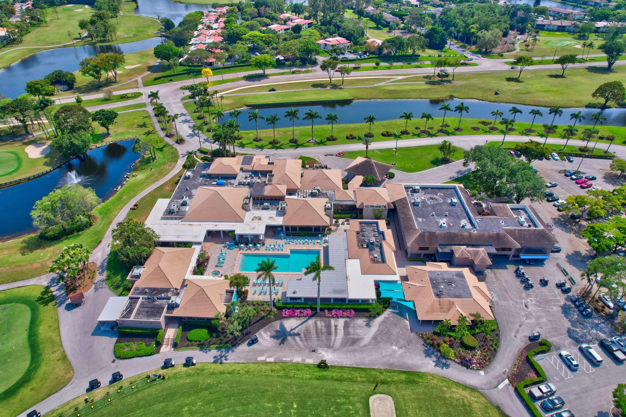8536 Casa Del Lago #49 -B, Boca Raton FL 33433