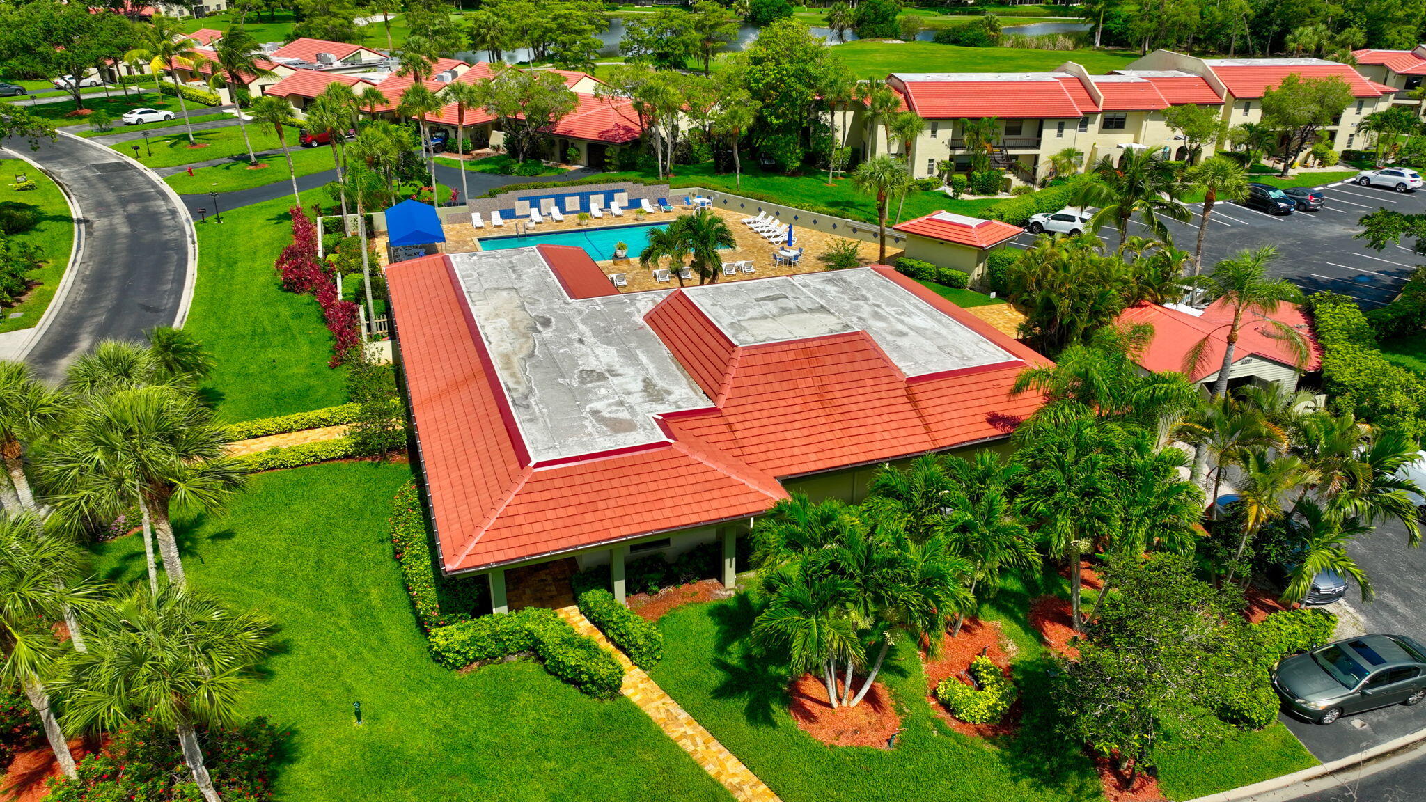 8536 Casa Del Lago #49 -B, Boca Raton FL 33433
