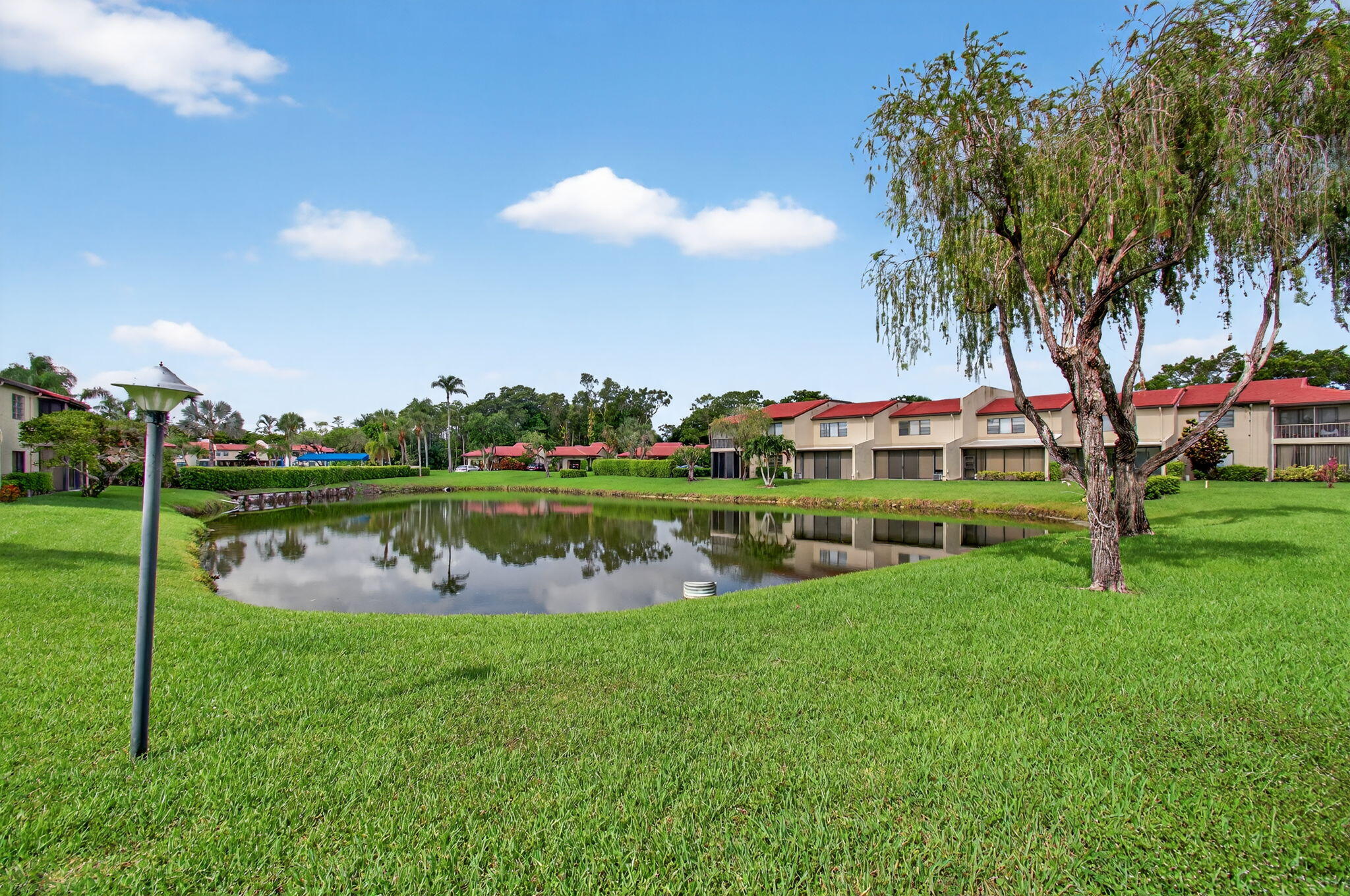 8536 Casa Del Lago #49 -B, Boca Raton FL 33433