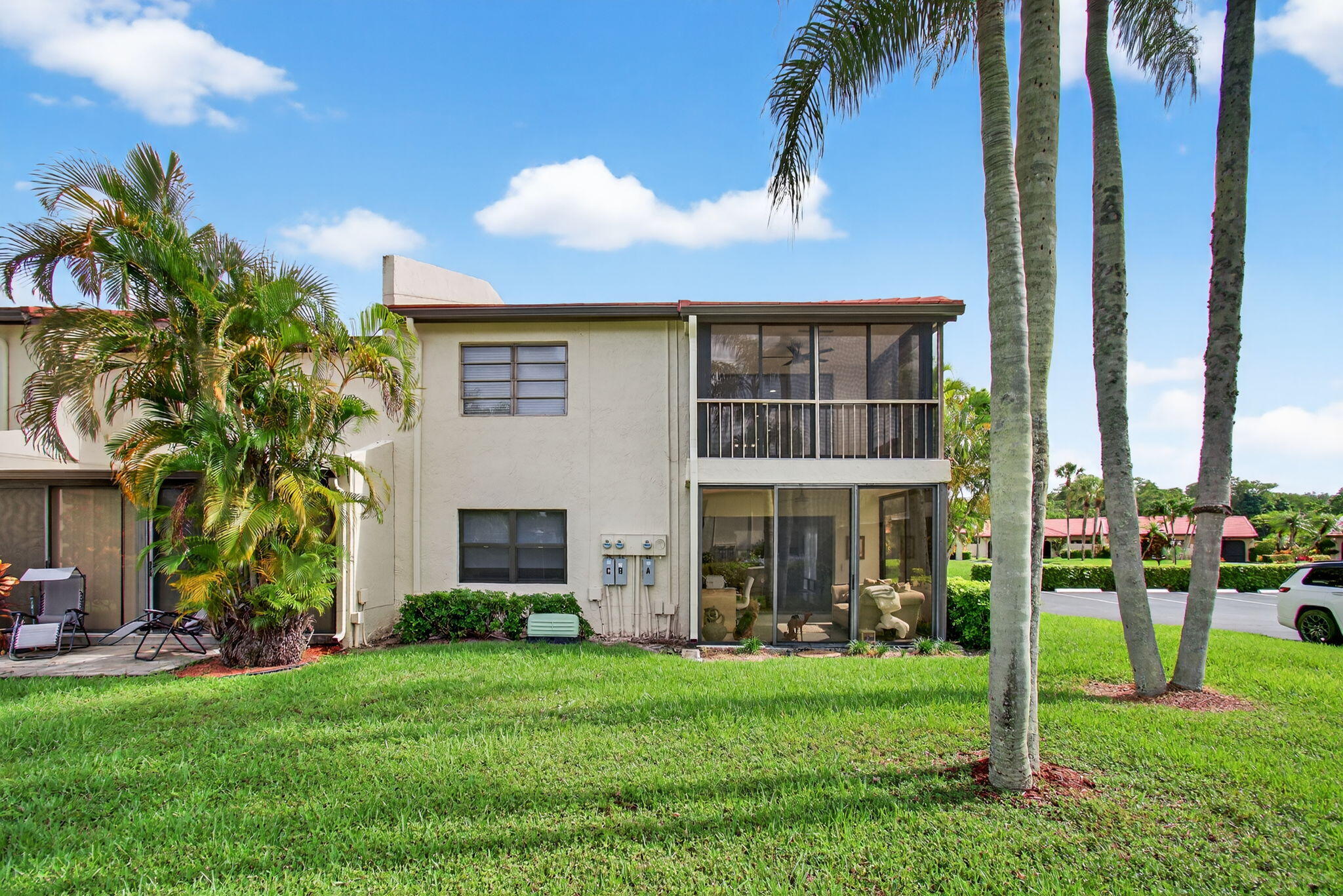 8536 Casa Del Lago #49 -B, Boca Raton FL 33433