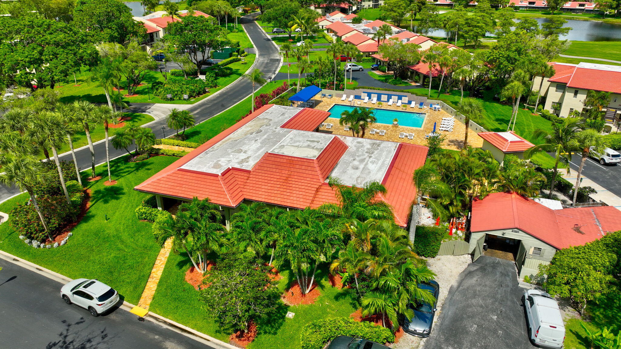 8536 Casa Del Lago #49 -B, Boca Raton FL 33433