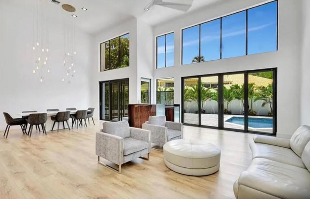 2299 NW 55th, Boca Raton FL 33496