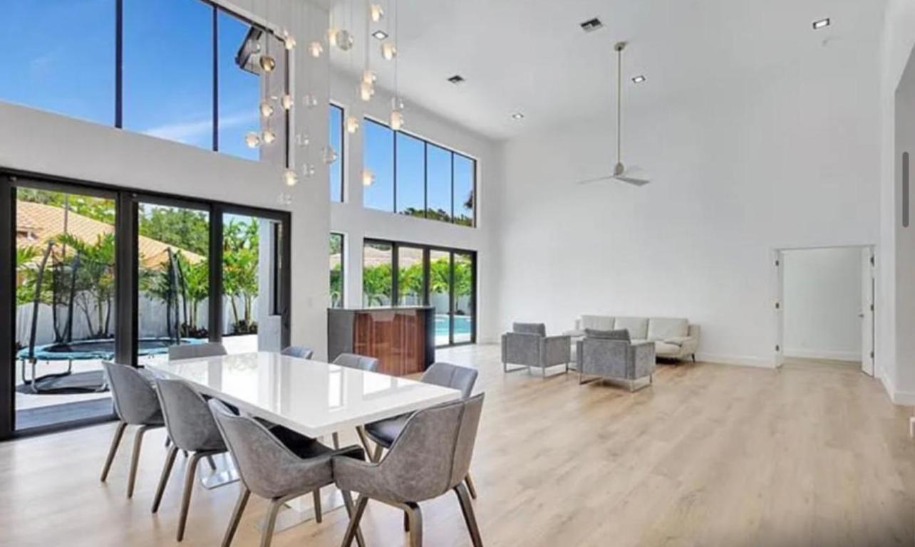 2299 NW 55th, Boca Raton FL 33496