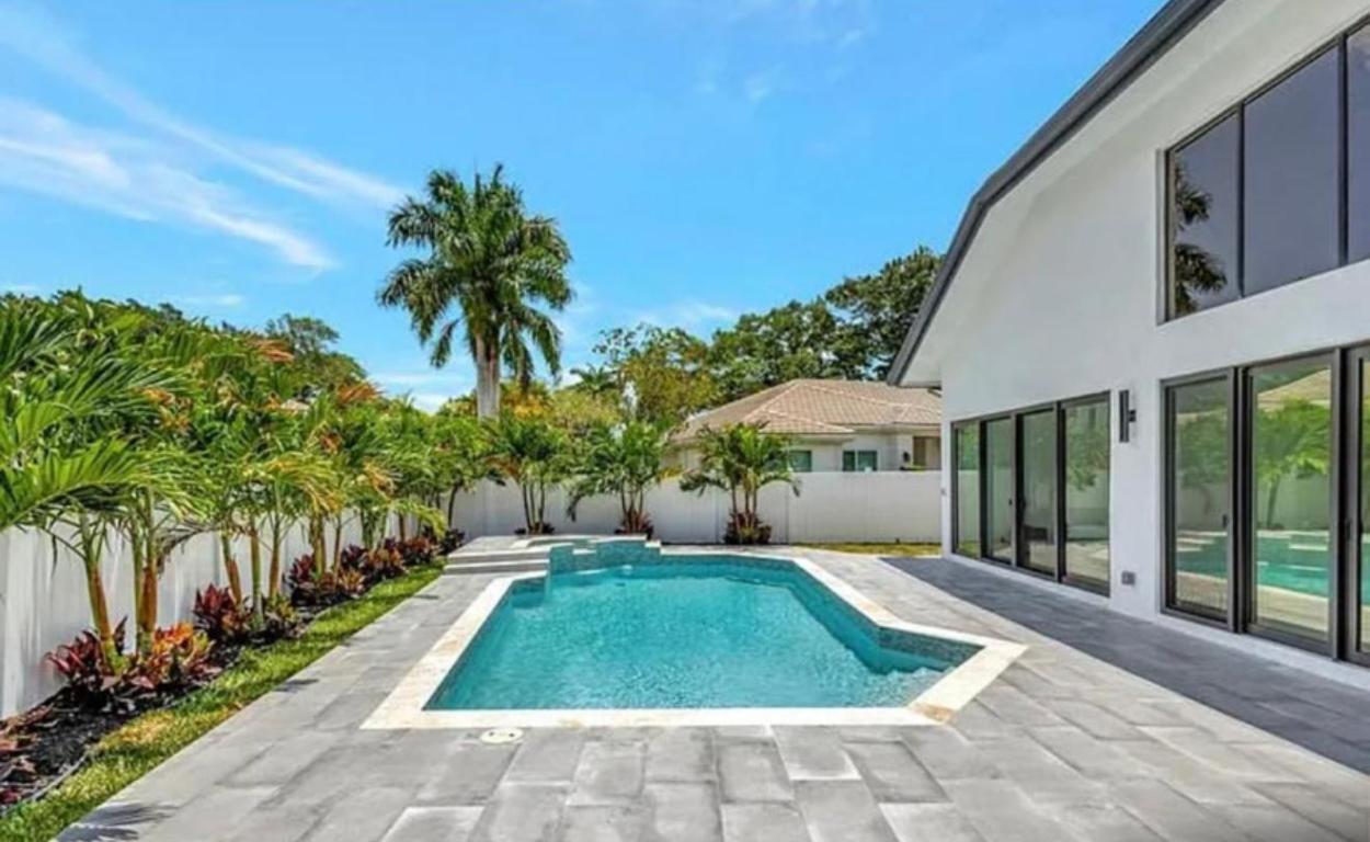 2299 NW 55th, Boca Raton FL 33496