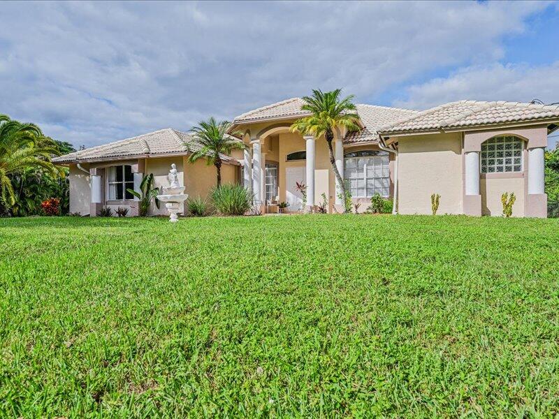 8671 155th, Palm Beach Gardens FL 33418