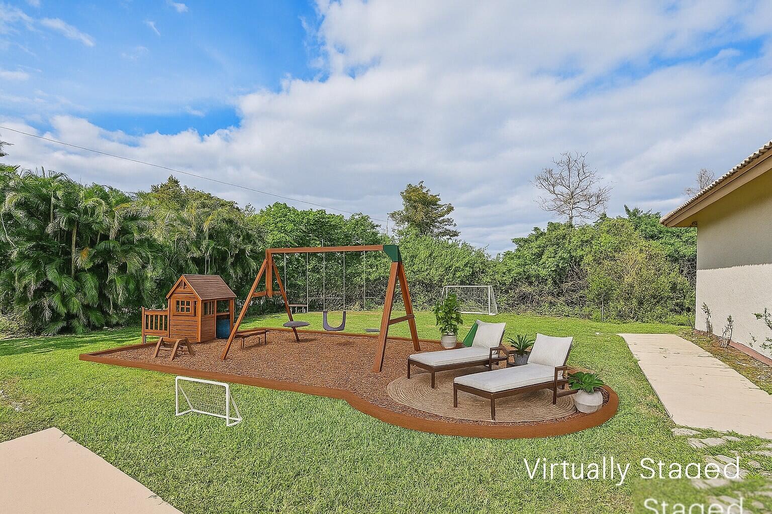 8671 155th, Palm Beach Gardens FL 33418