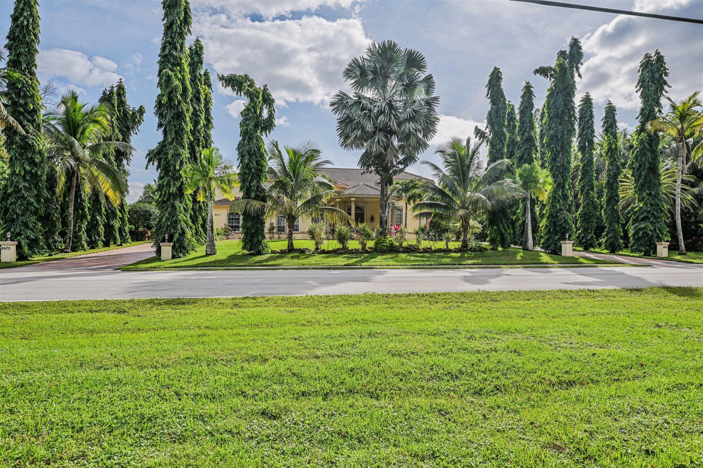 8671 155th, Palm Beach Gardens FL 33418