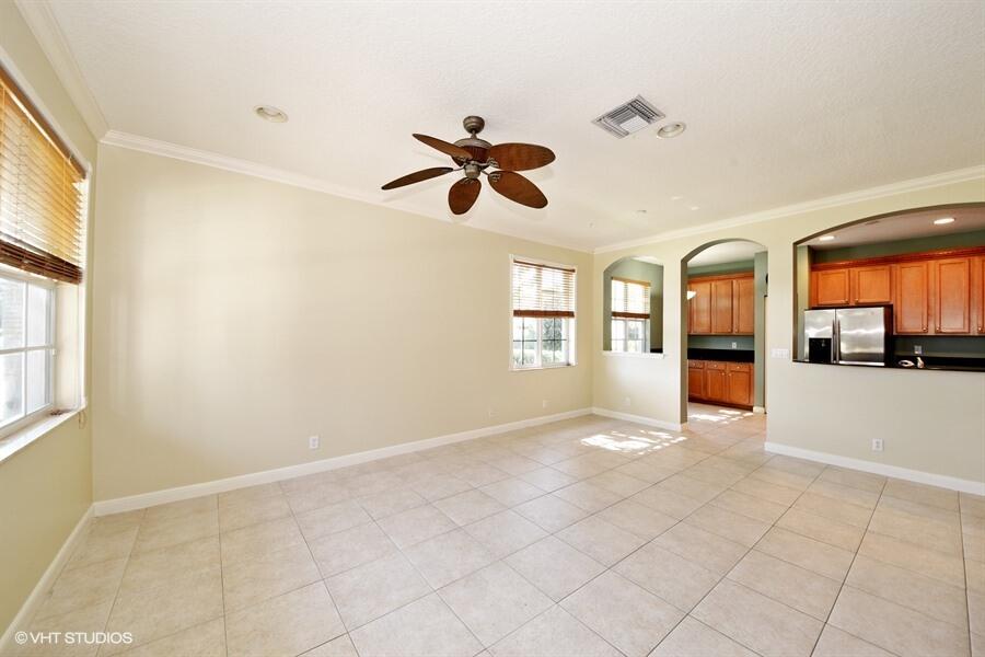 135 Evergrene #1-C, Palm Beach Gardens FL 33410