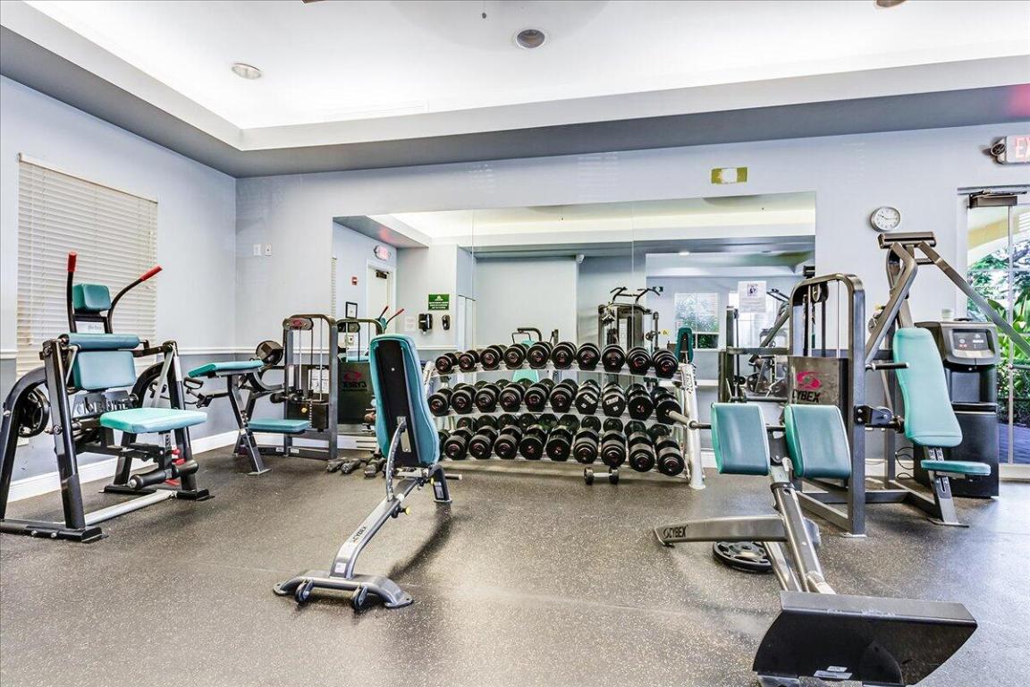135 Evergrene #1-C, Palm Beach Gardens FL 33410