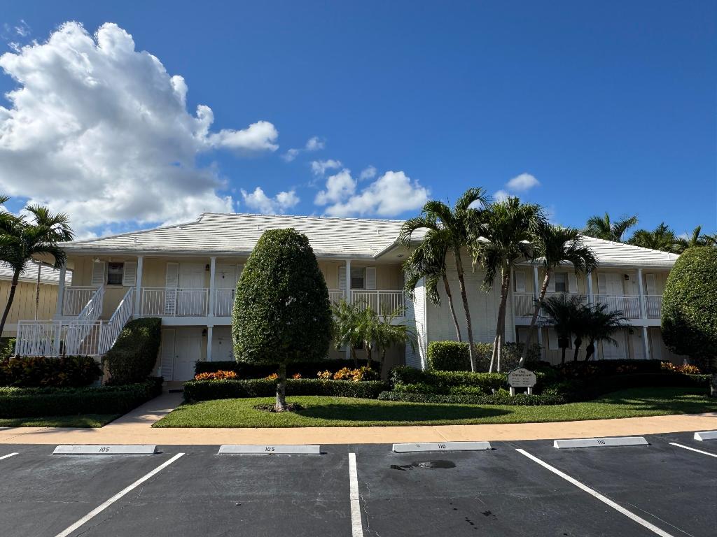 1 Church #109-110, North Palm Beach FL 33408