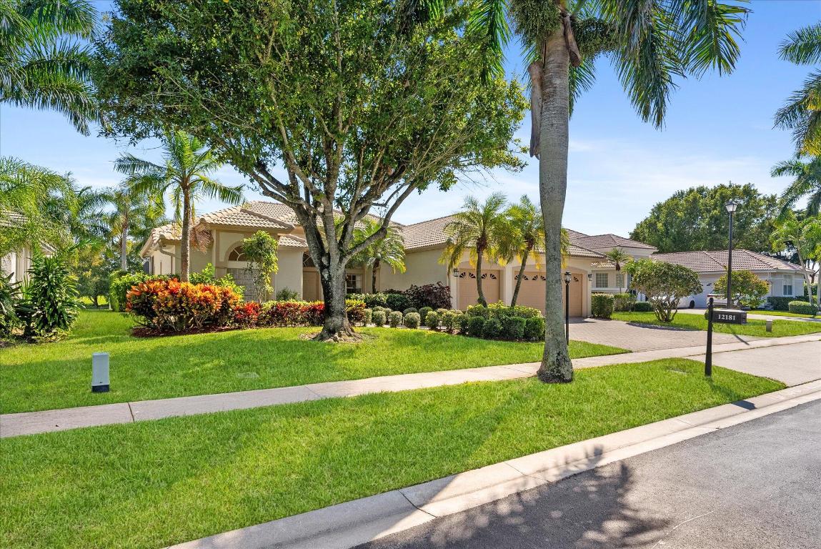 12181 Rockledge, Boca Raton FL 33428
