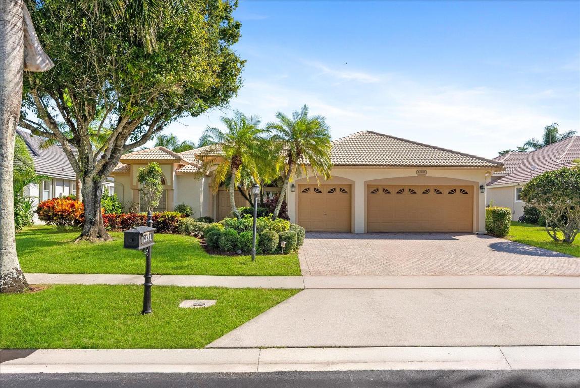 12181 Rockledge, Boca Raton FL 33428
