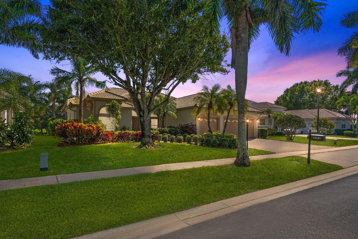 12181 Rockledge, Boca Raton FL 33428