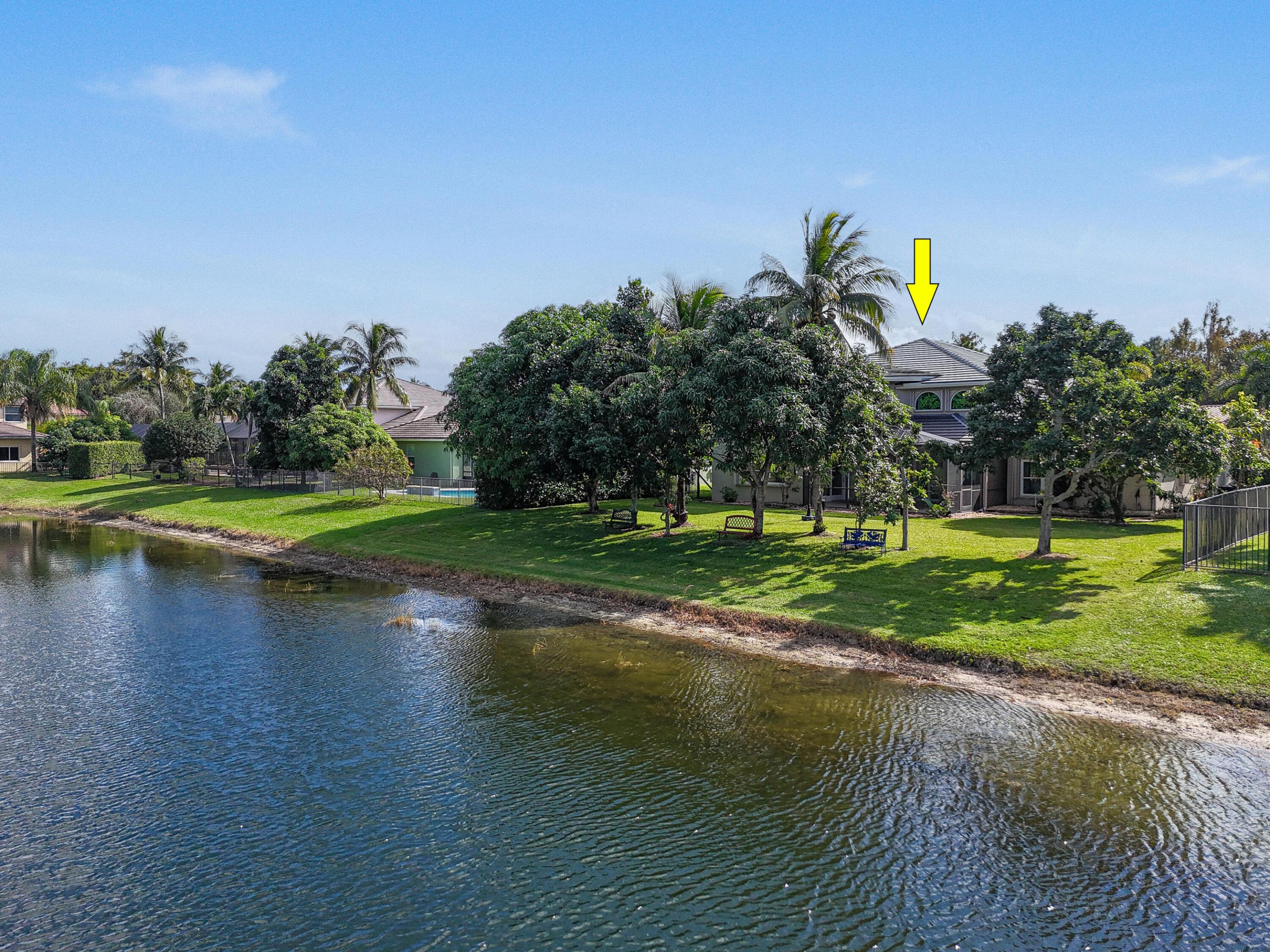 9863 Royal Cardigan, West Palm Beach FL 33411