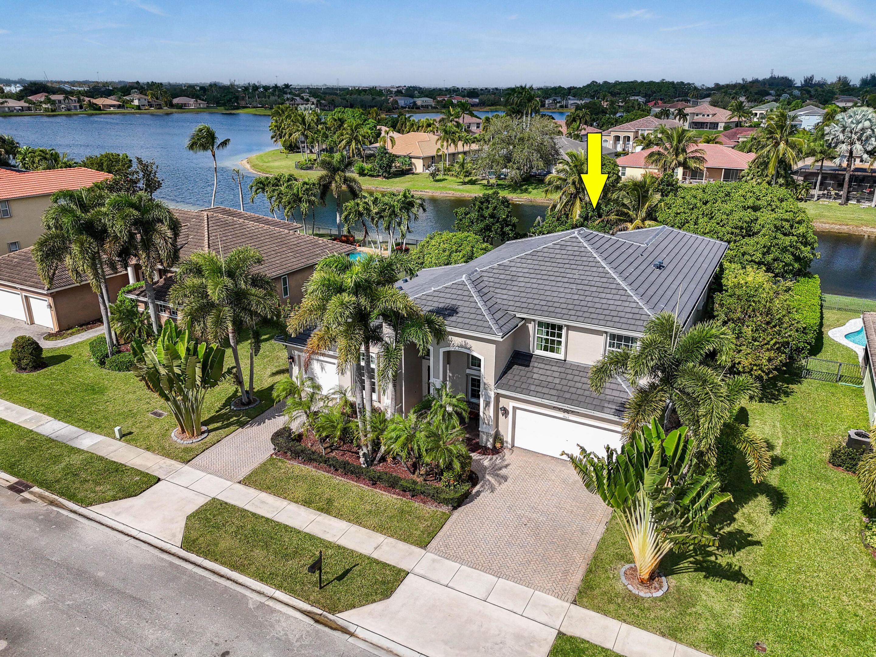 9863 Royal Cardigan, West Palm Beach FL 33411