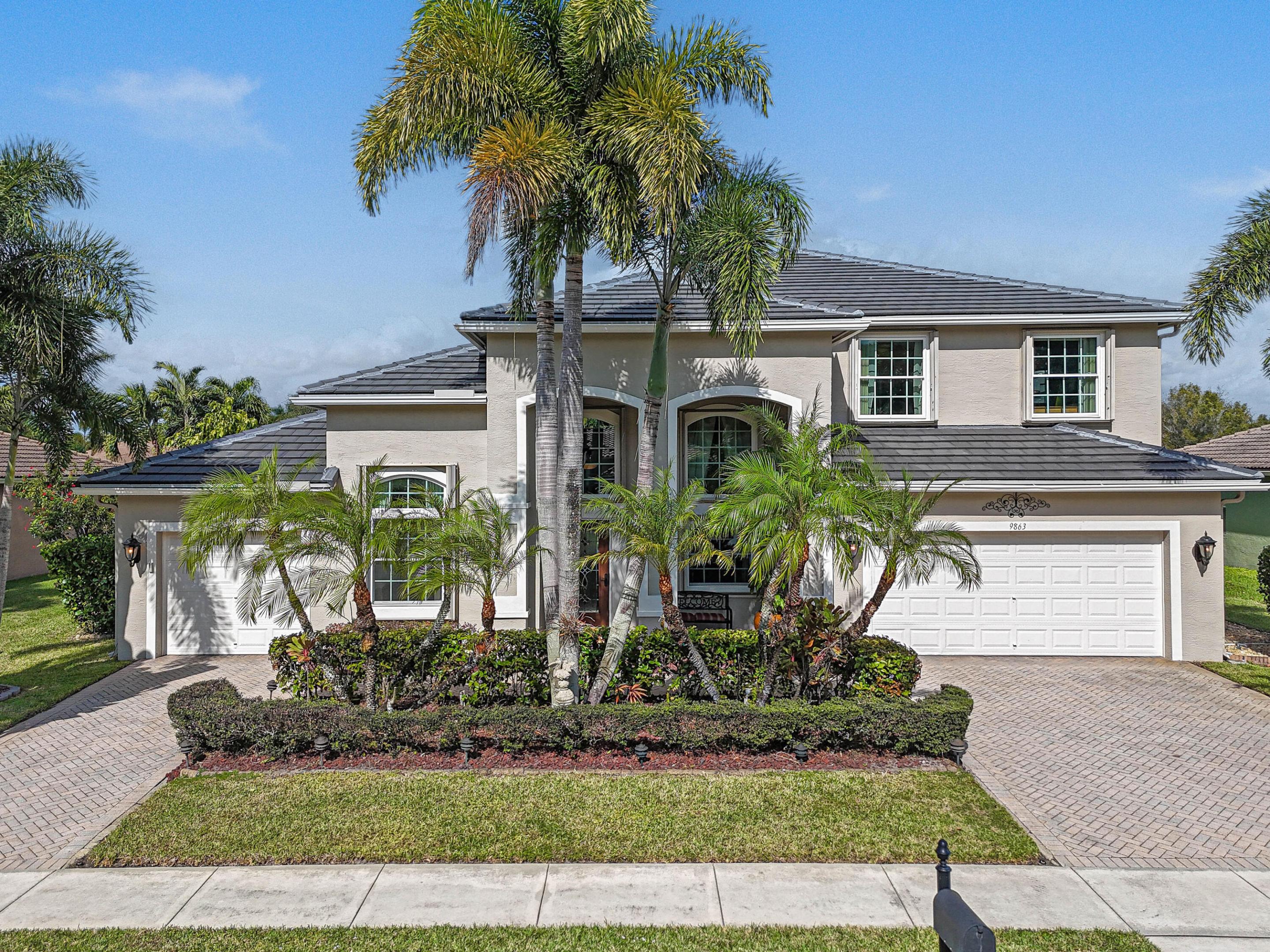 9863 Royal Cardigan, West Palm Beach FL 33411