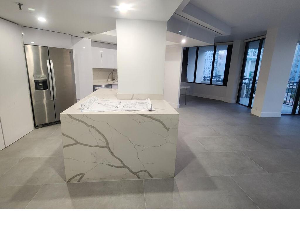 520 Brickell Key #A-1200, Miami FL 33131