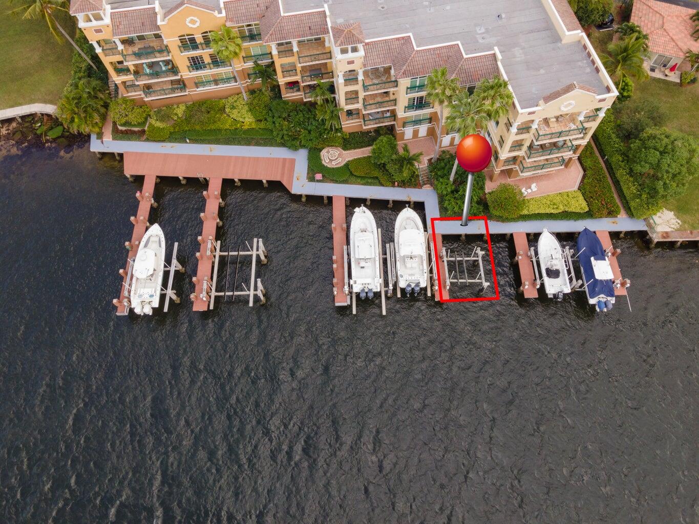 1228 Hillsboro Mile #103, Hillsboro Beach FL 33062