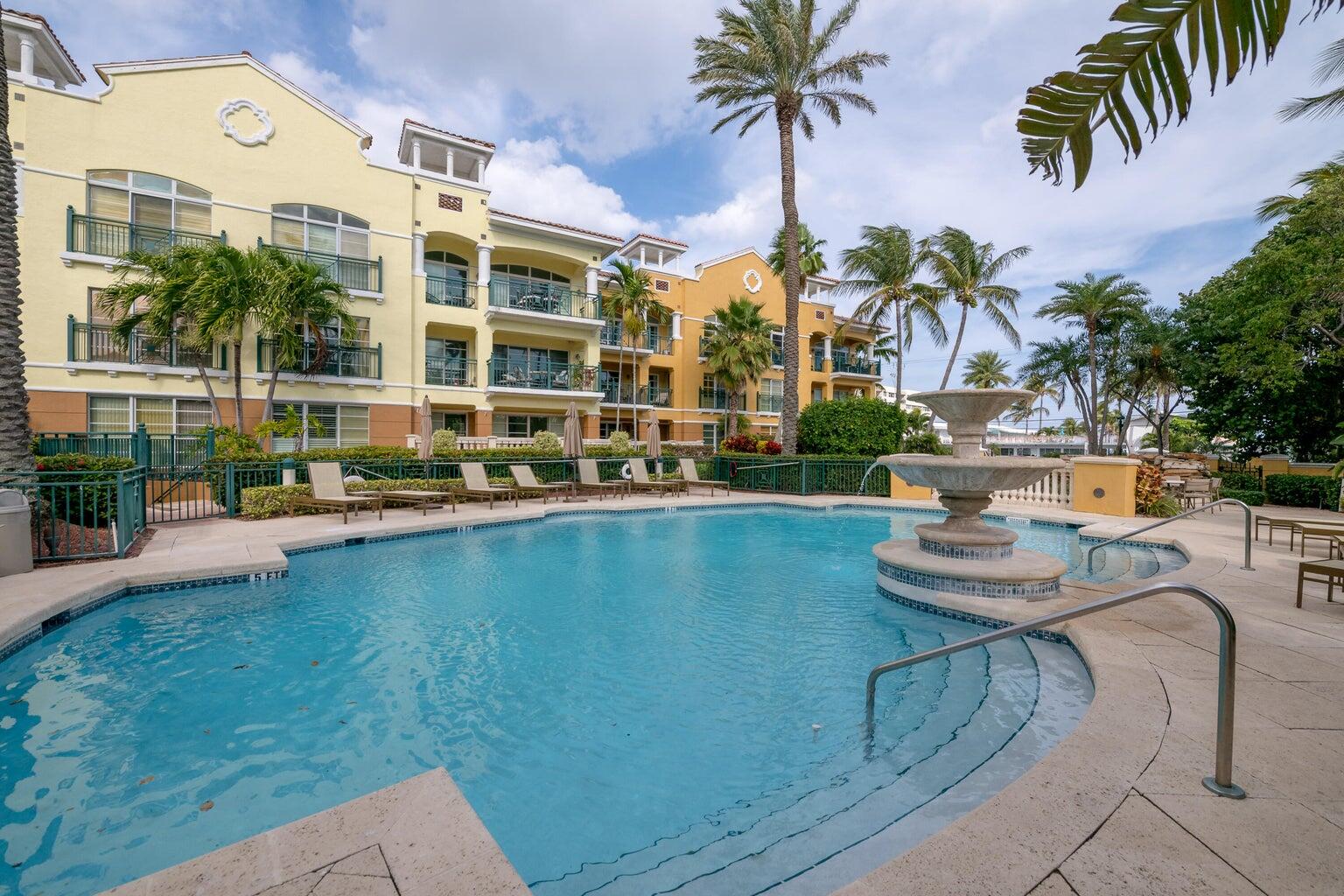 1228 Hillsboro Mile #103, Hillsboro Beach FL 33062