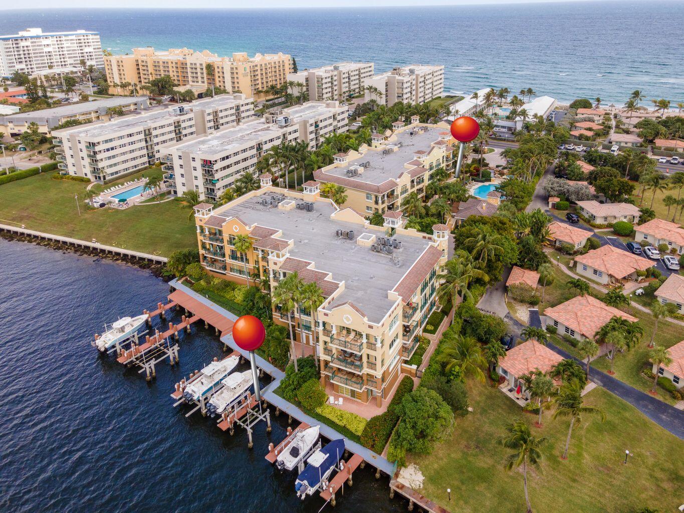 1228 Hillsboro Mile #103, Hillsboro Beach FL 33062